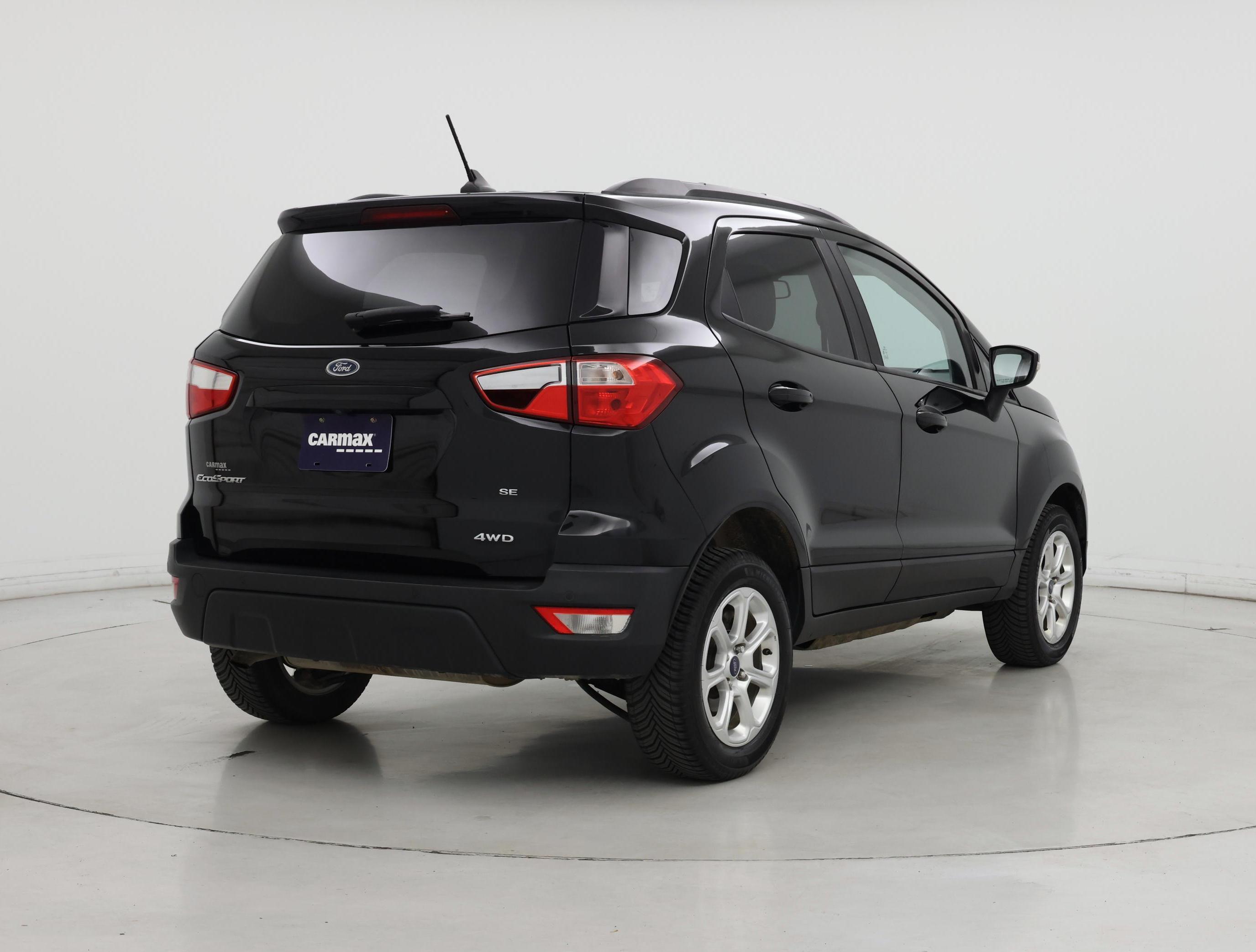 Thumbnail: 2019 Ford EcoSport - 8