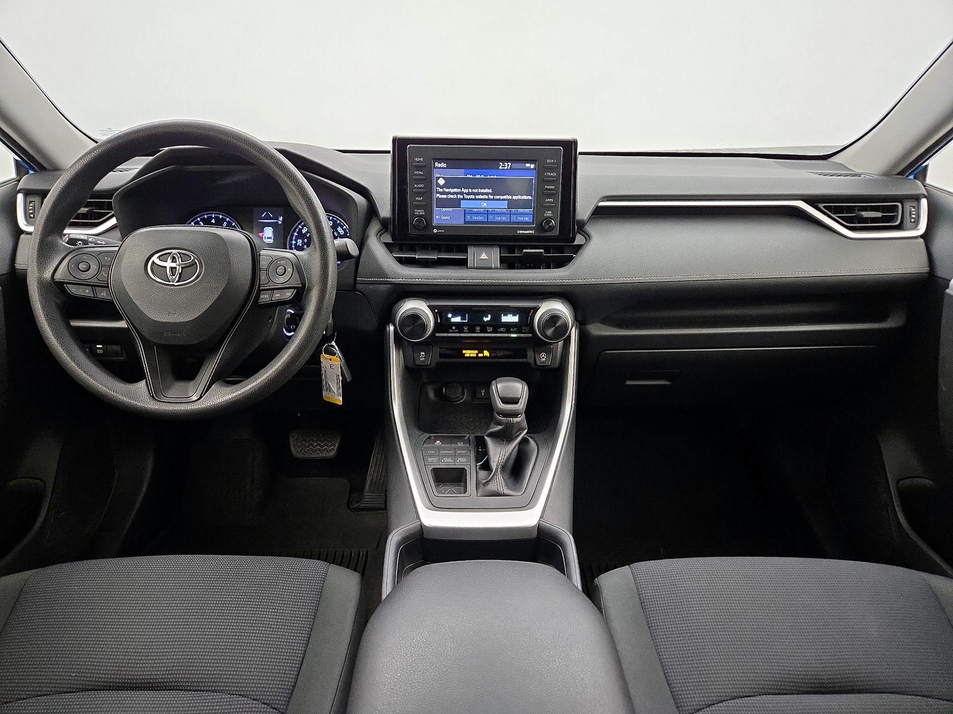 Thumbnail: 2020 Toyota RAV4 - 9