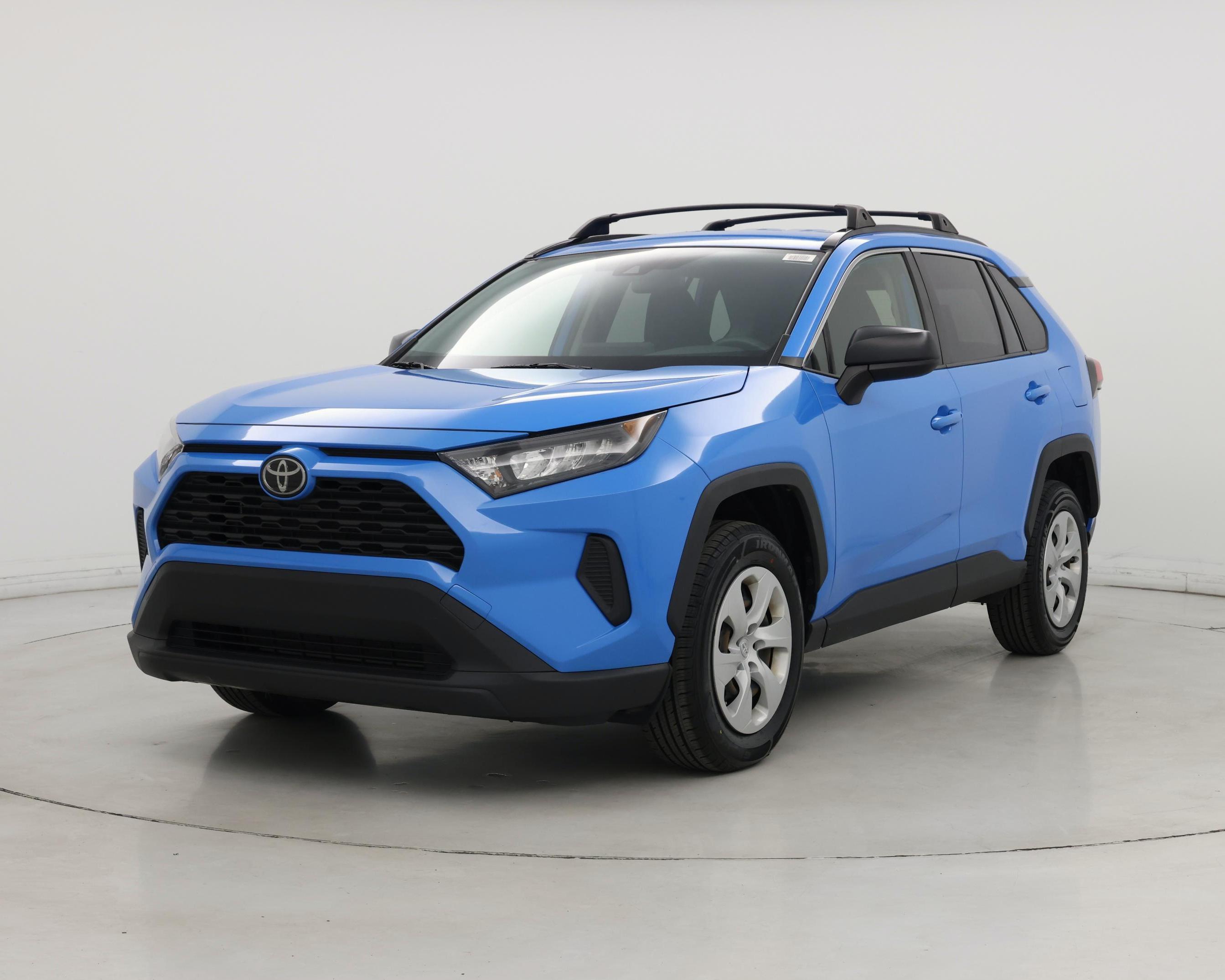 Thumbnail: 2020 Toyota RAV4 - 4