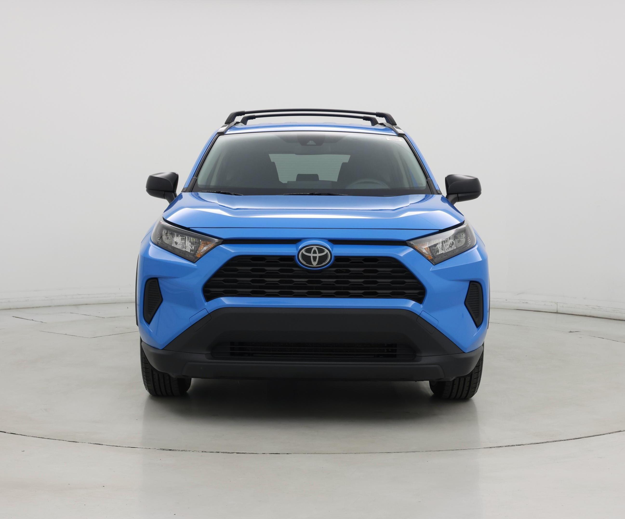 Thumbnail: 2020 Toyota RAV4 - 5