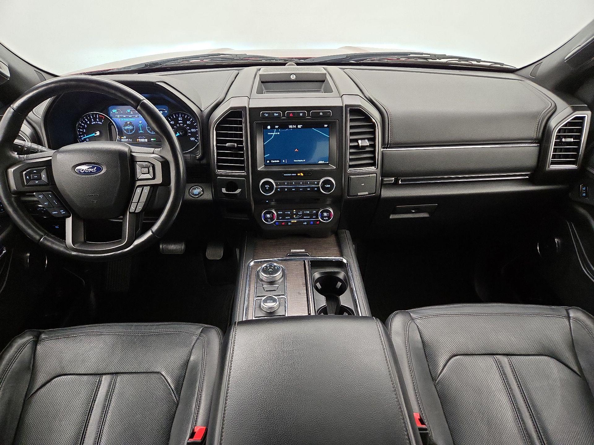 Thumbnail: 2018 Ford Expedition - 9