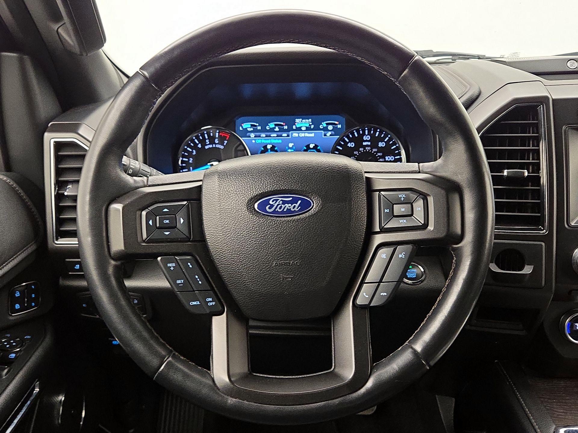 Thumbnail: 2018 Ford Expedition - 10