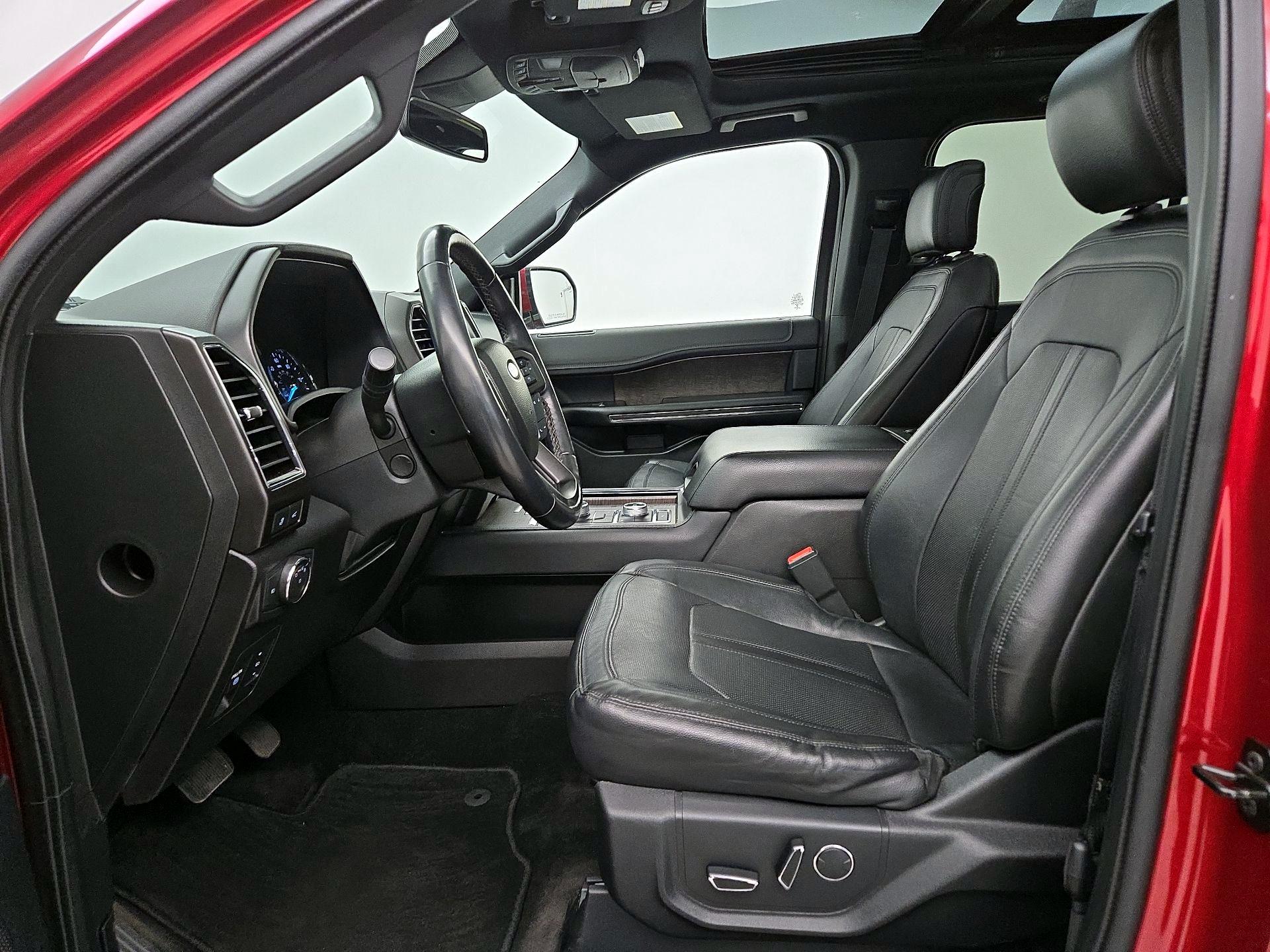 Thumbnail: 2018 Ford Expedition - 11