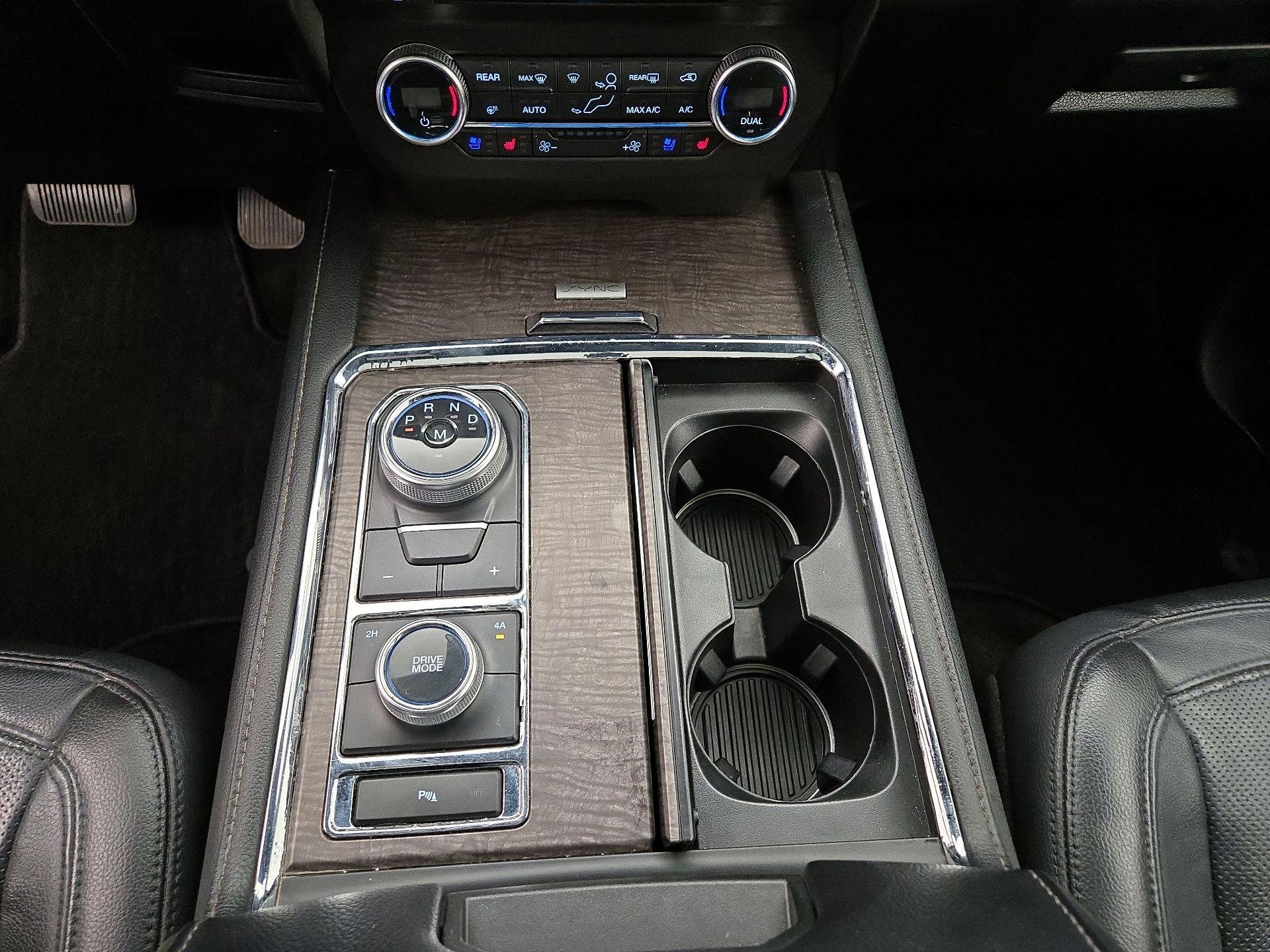 Thumbnail: 2018 Ford Expedition - 18