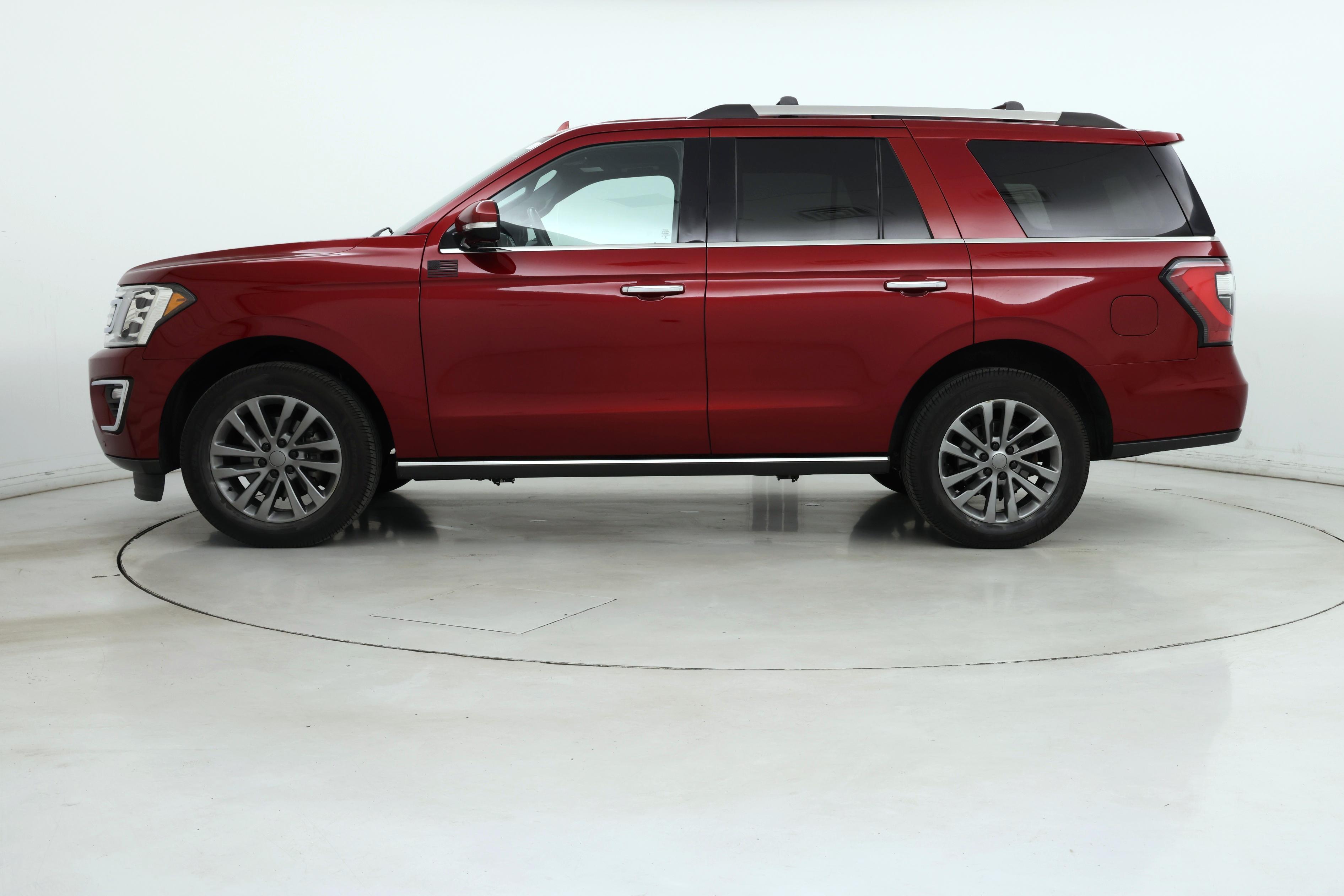 Thumbnail: 2018 Ford Expedition - 3