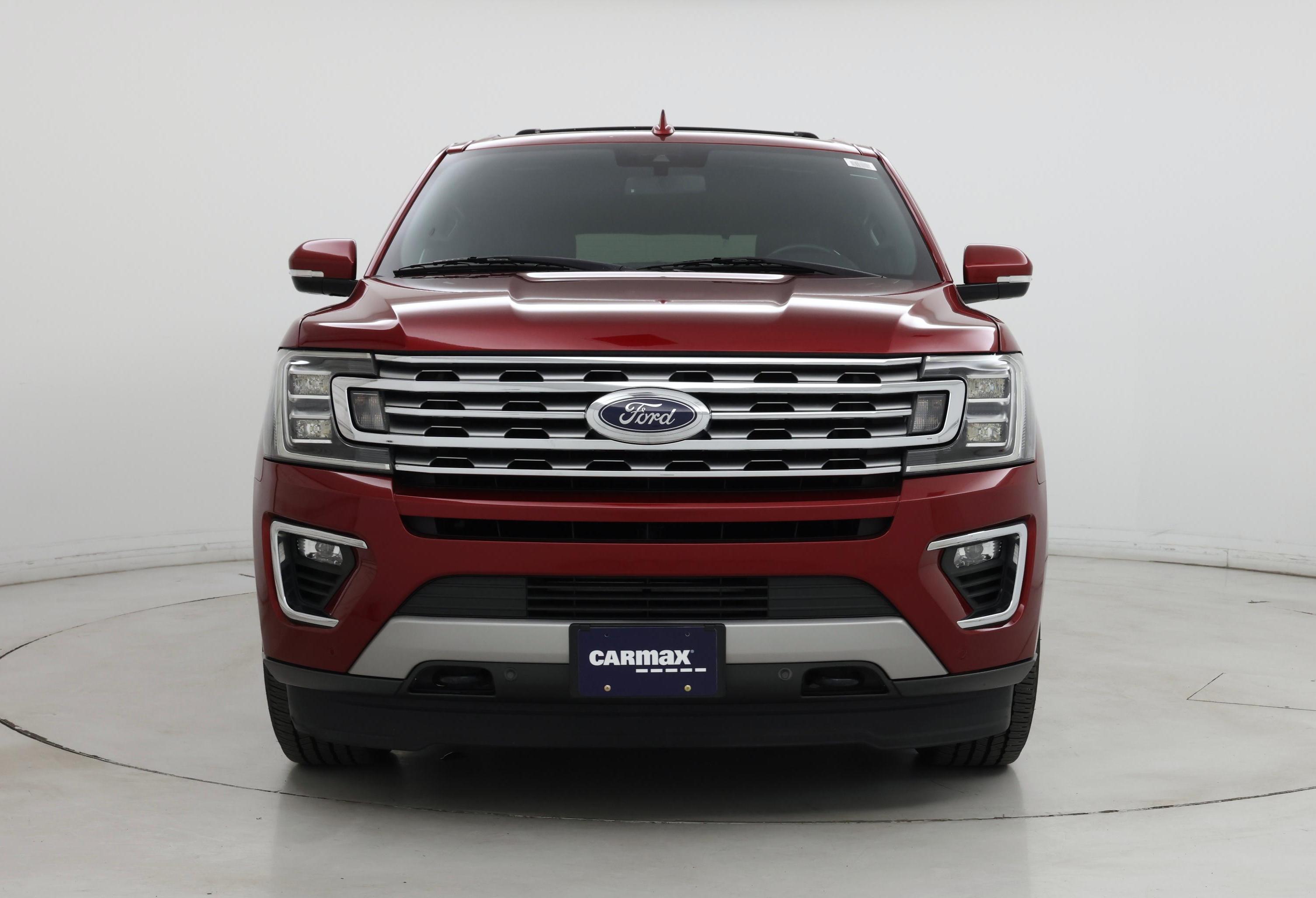 Thumbnail: 2018 Ford Expedition - 5