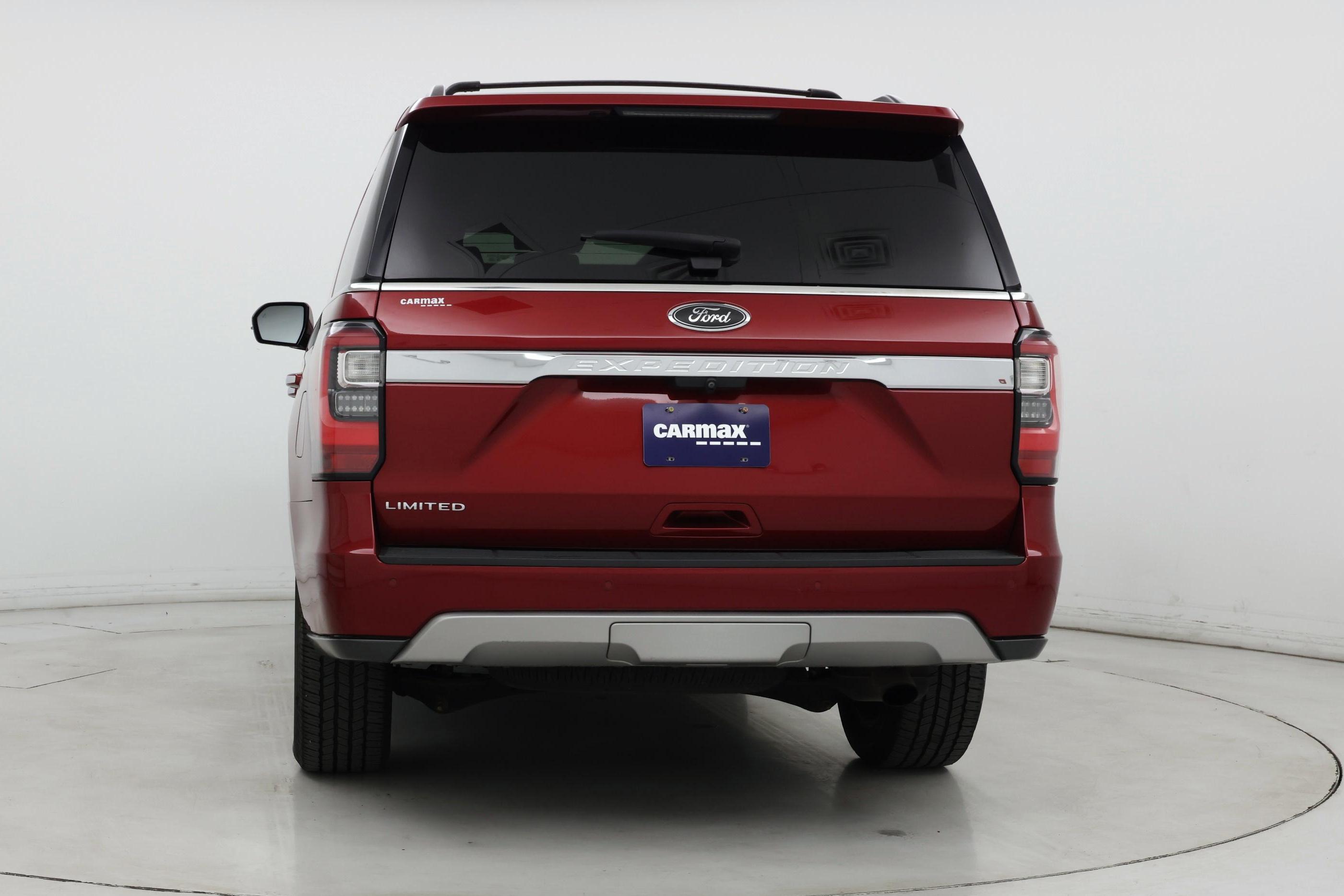 Thumbnail: 2018 Ford Expedition - 6