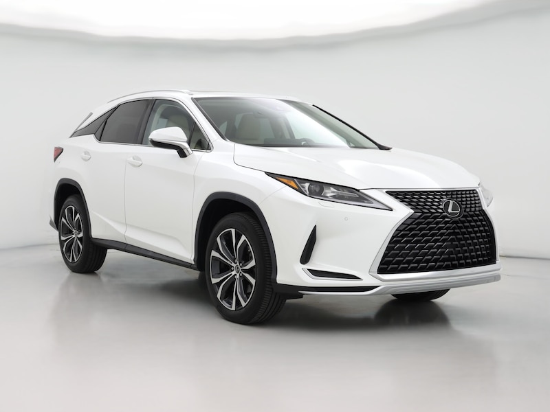 2021 Lexus RX 350 null