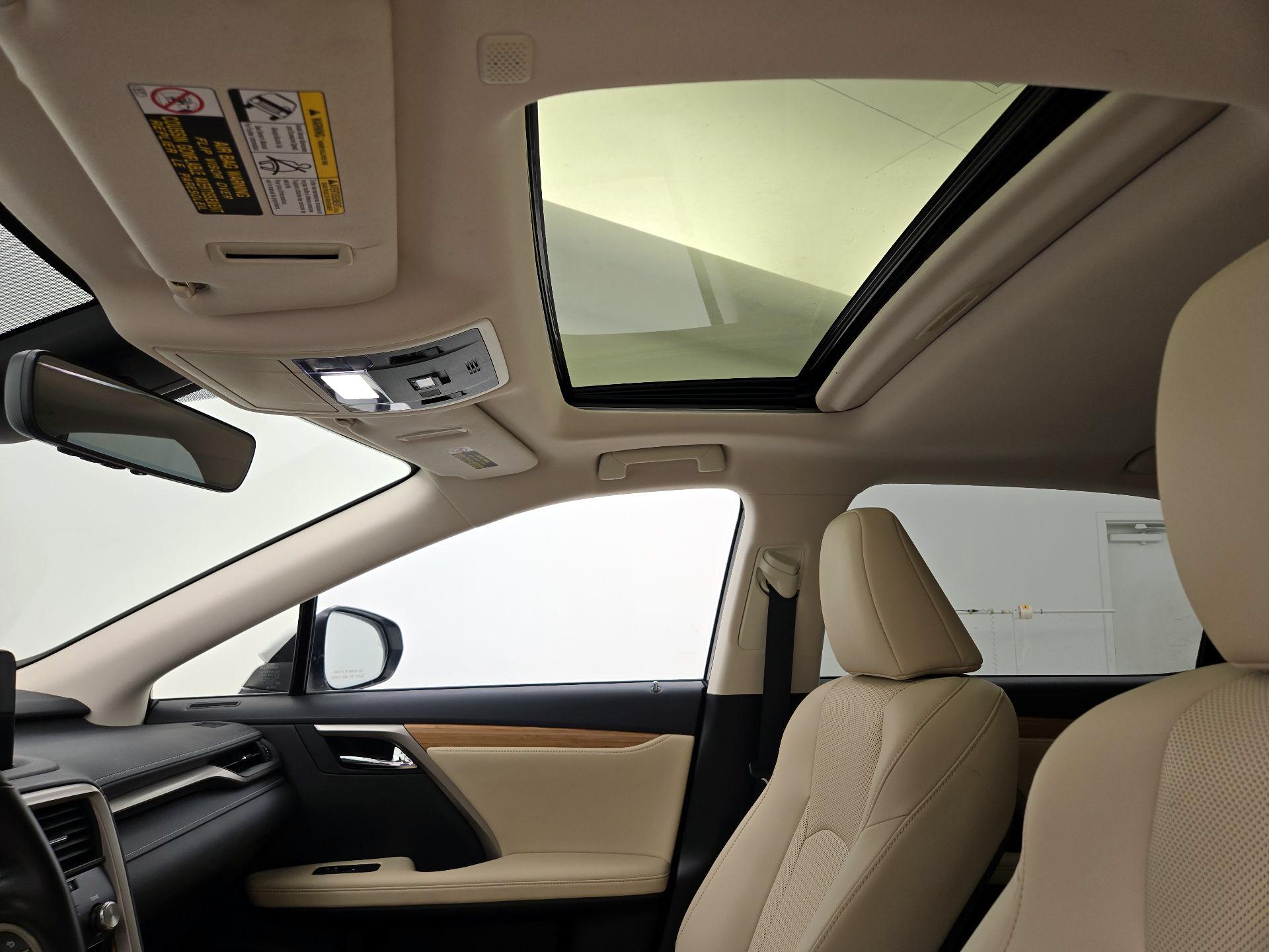 Thumbnail: 2021 Lexus RX - 20