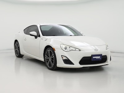 2016 Scion FR-S
