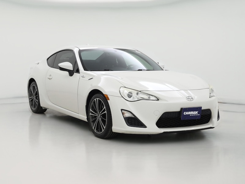 2016 Scion FR-S  -
                  Grand Rapids, MI
