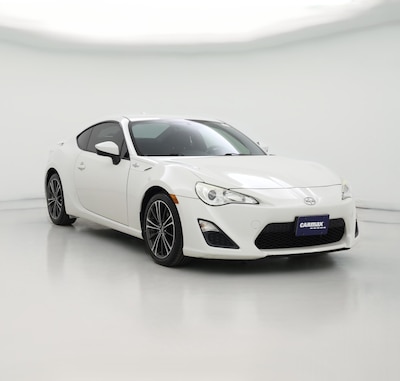 2016 Scion FR-S