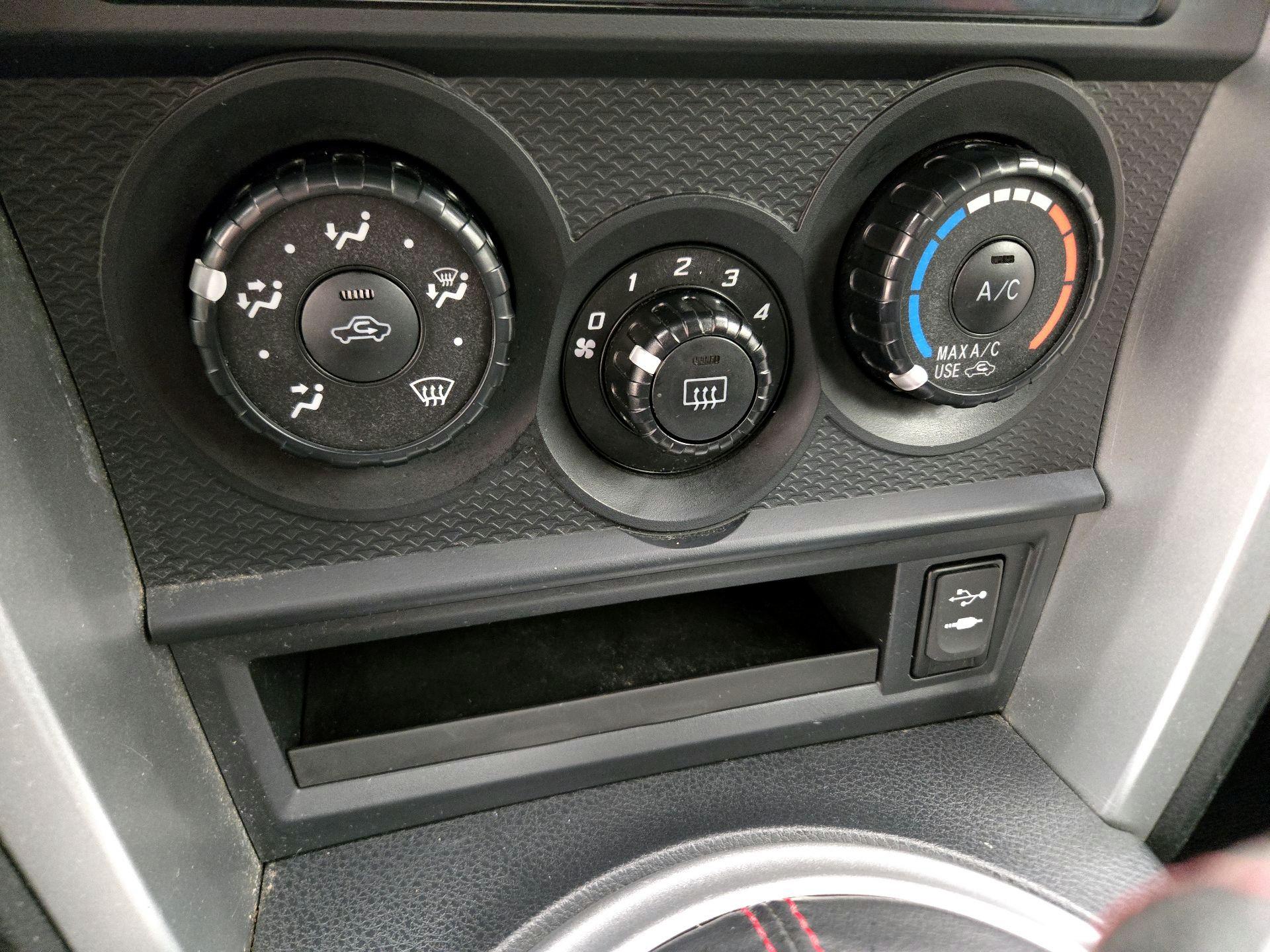 Thumbnail: 2016 Scion FR-S - 16