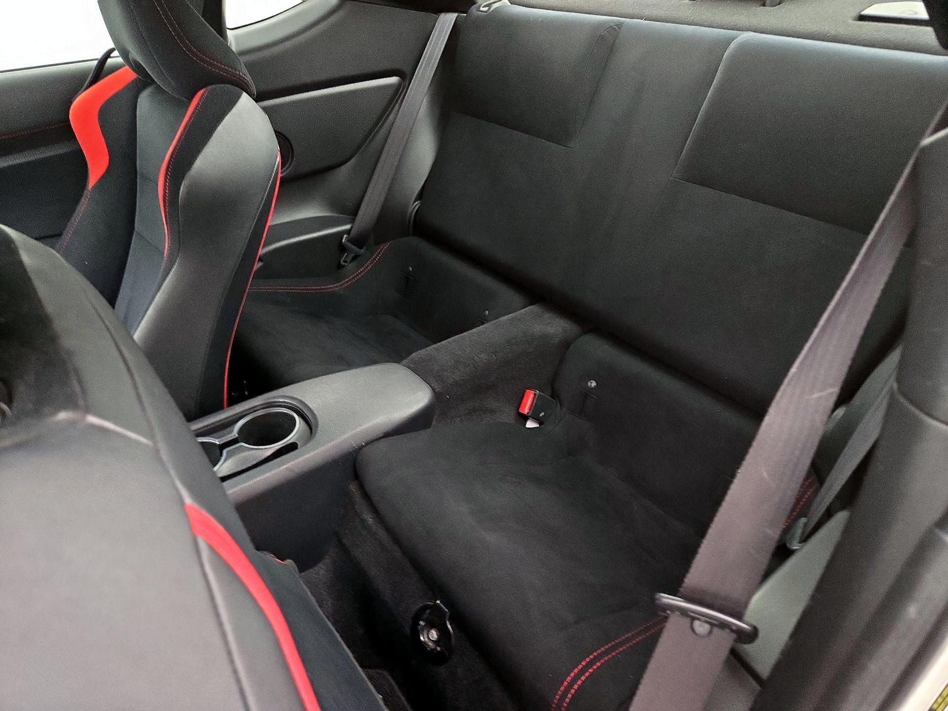 Thumbnail: 2016 Scion FR-S - 19