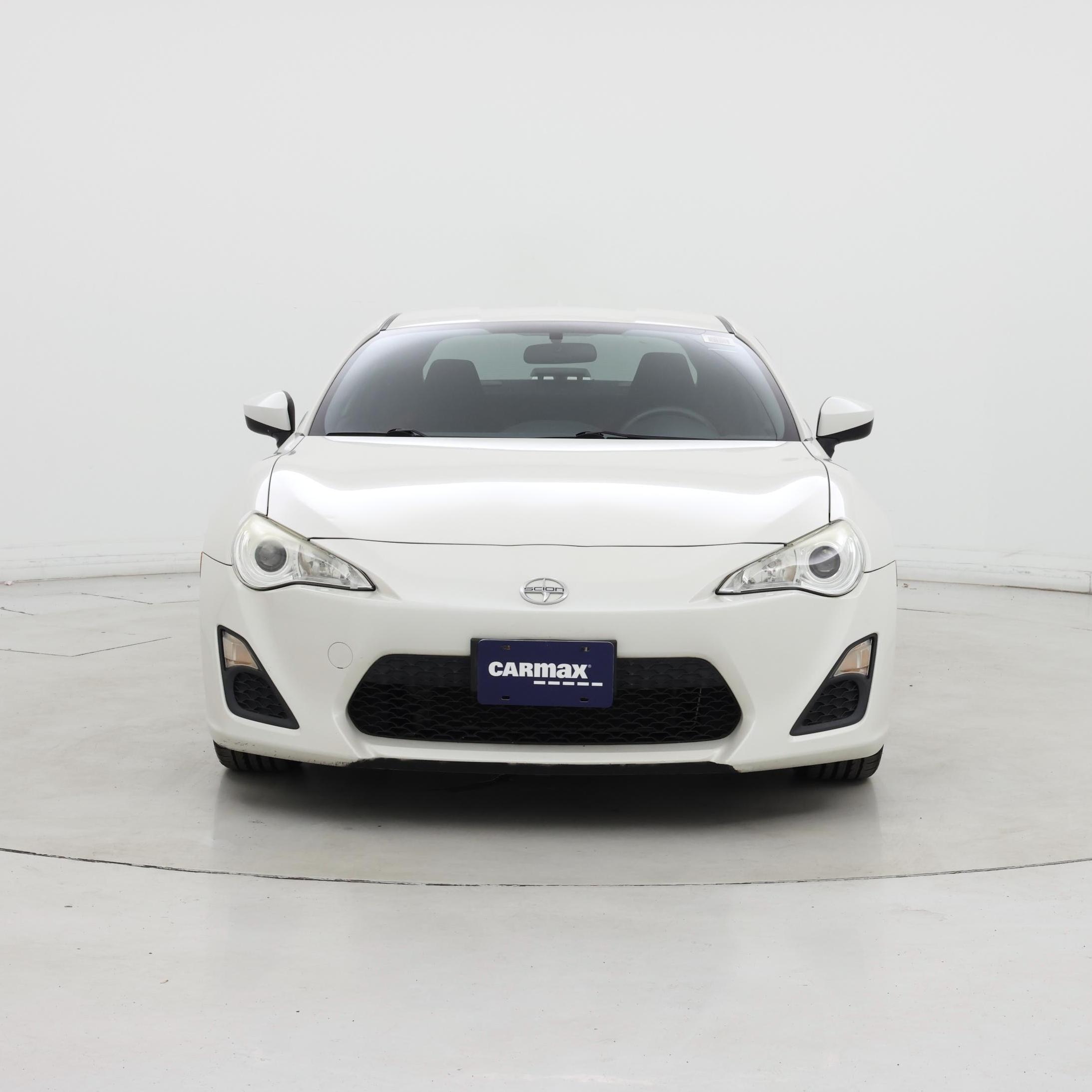 Thumbnail: 2016 Scion FR-S - 5