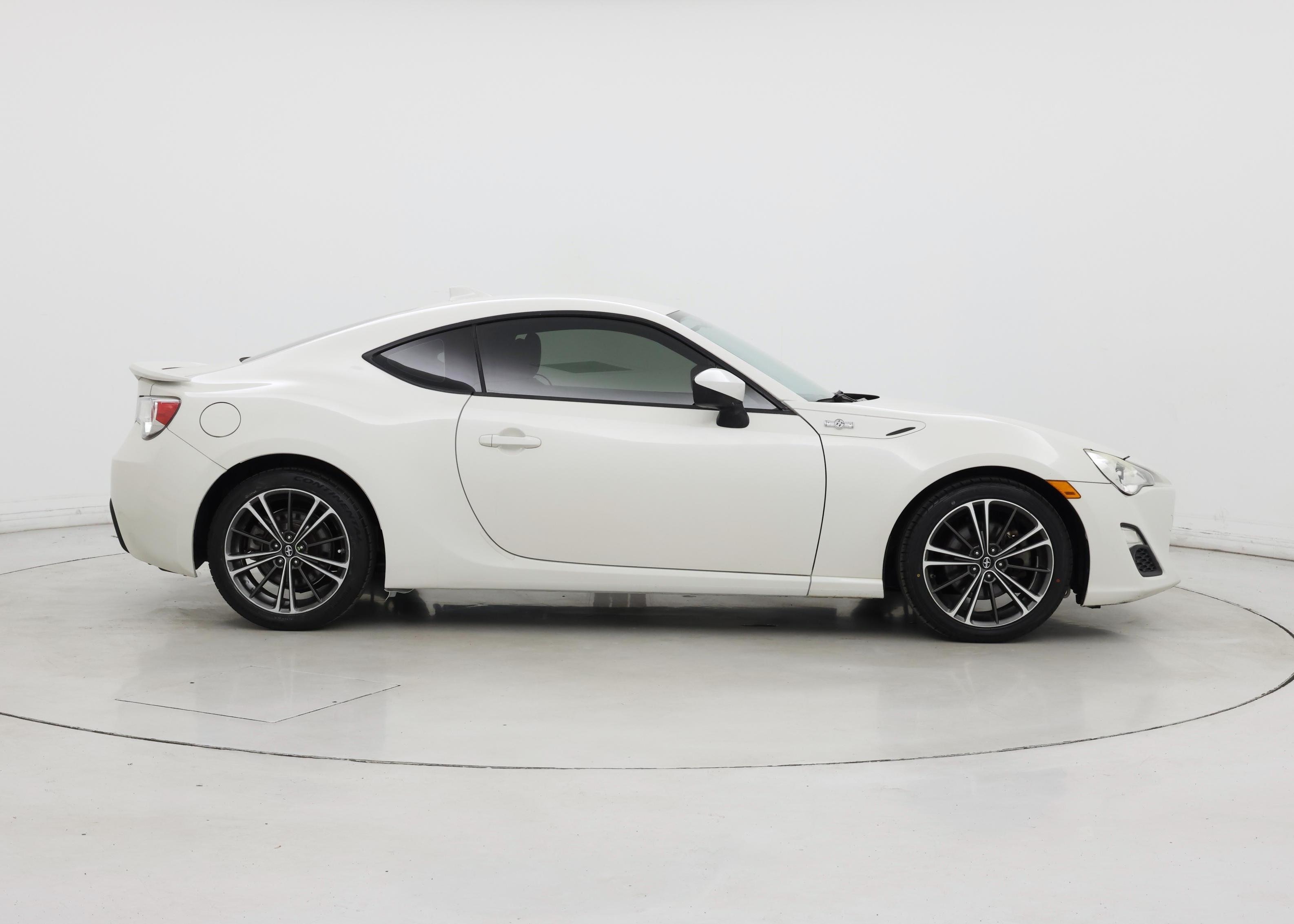 Thumbnail: 2016 Scion FR-S - 7