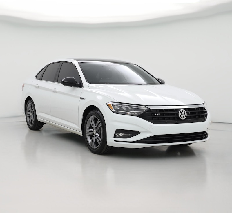 2021 Volkswagen Jetta R-Line