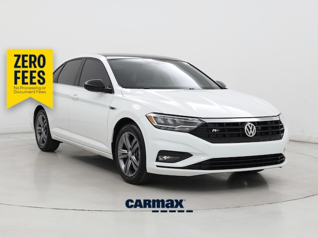 2021 Volkswagen Jetta R-Line FWD