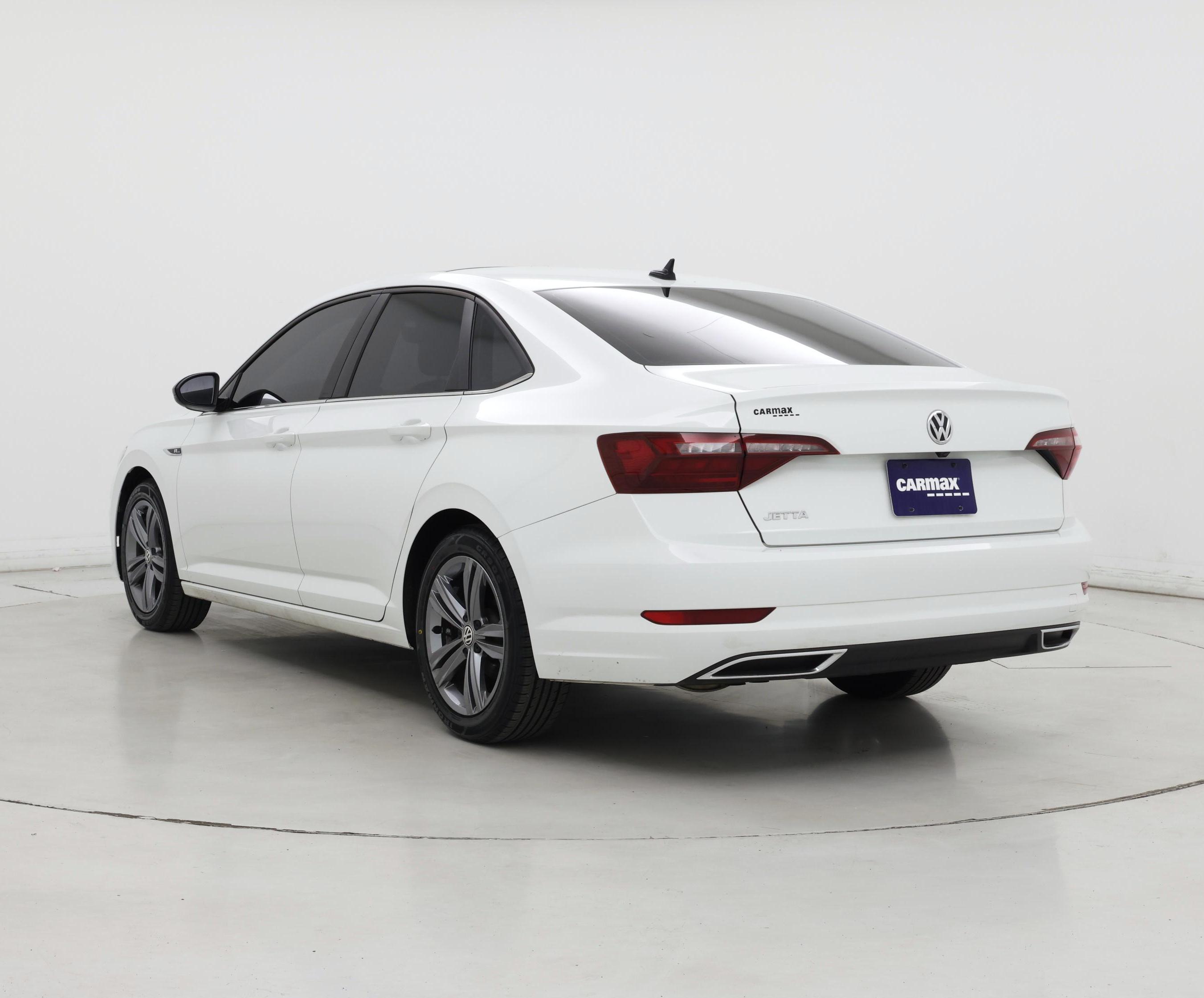 Thumbnail: 2021 Volkswagen Jetta - 2