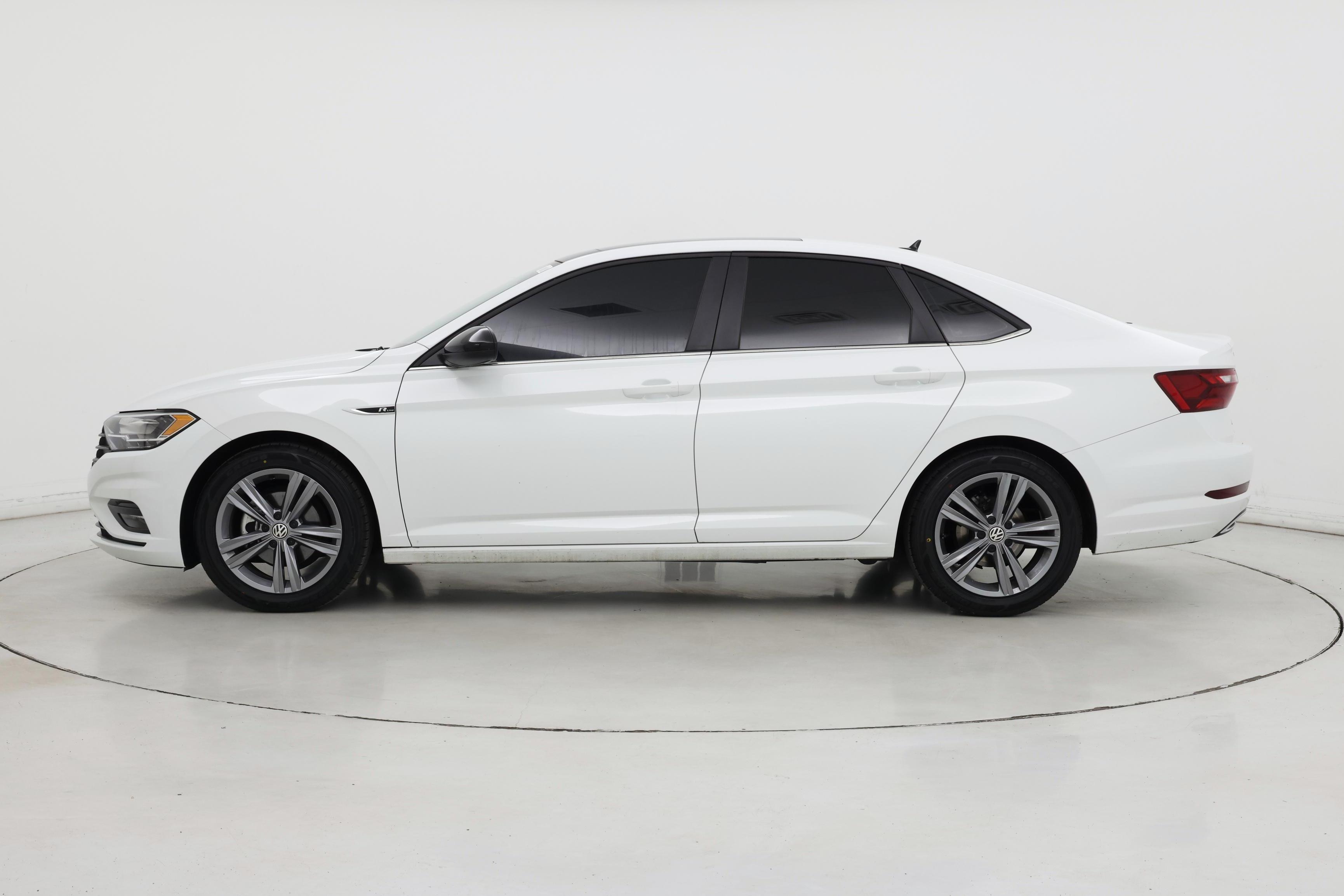 Thumbnail: 2021 Volkswagen Jetta - 3