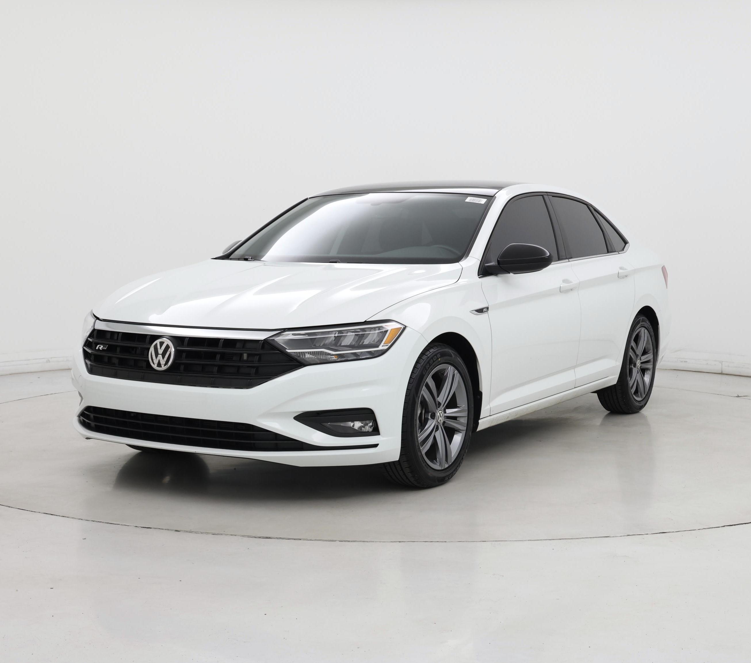 Thumbnail: 2021 Volkswagen Jetta - 4