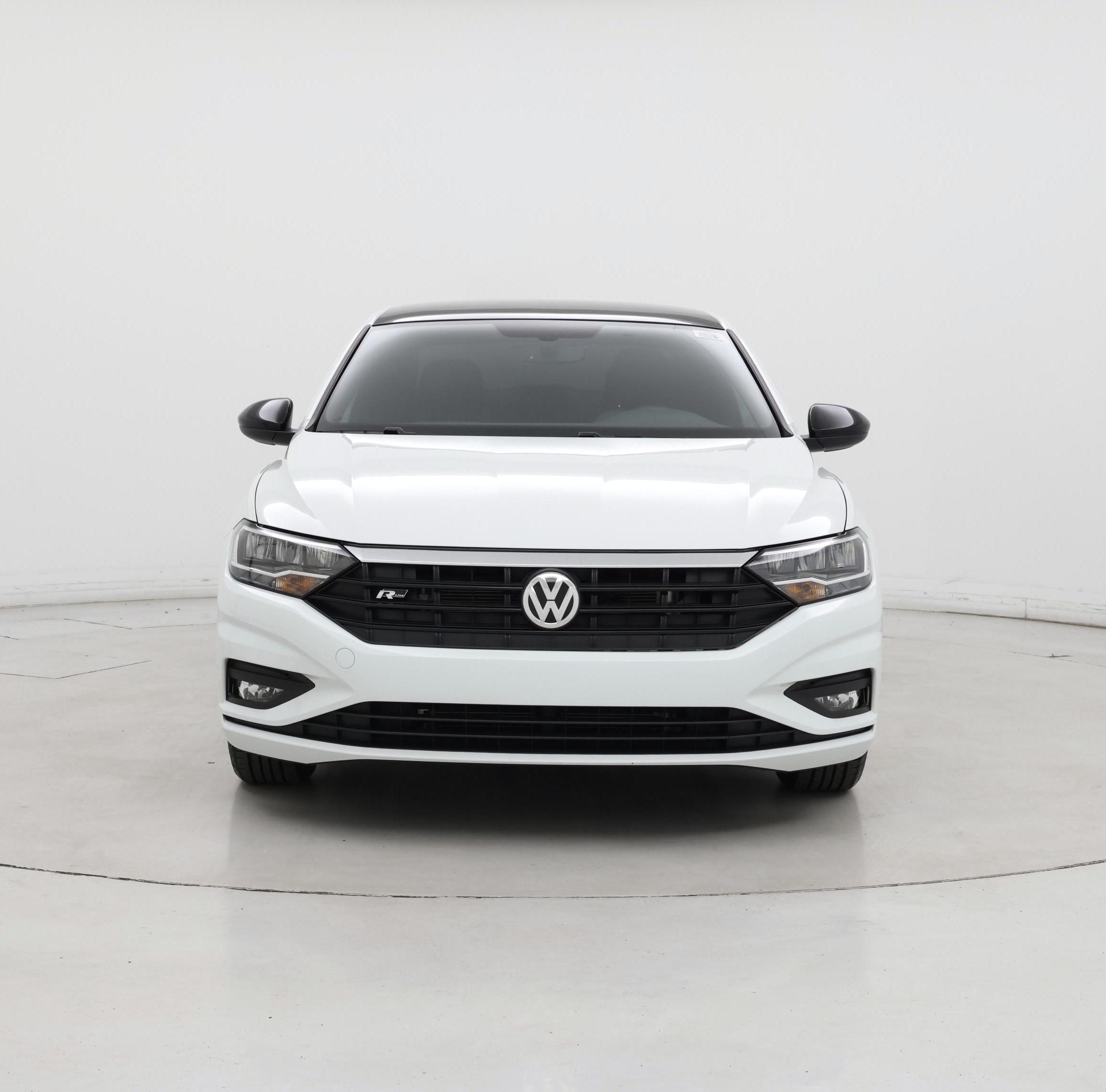 Thumbnail: 2021 Volkswagen Jetta - 5
