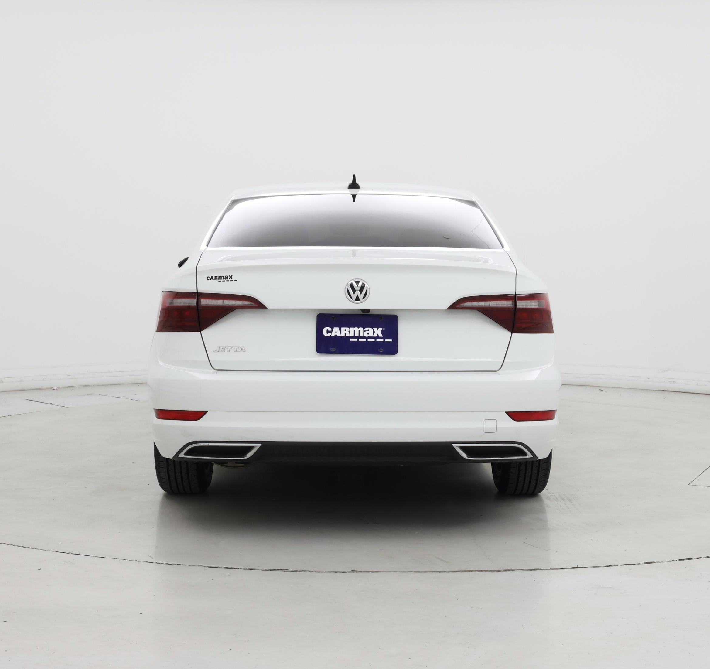 Thumbnail: 2021 Volkswagen Jetta - 6
