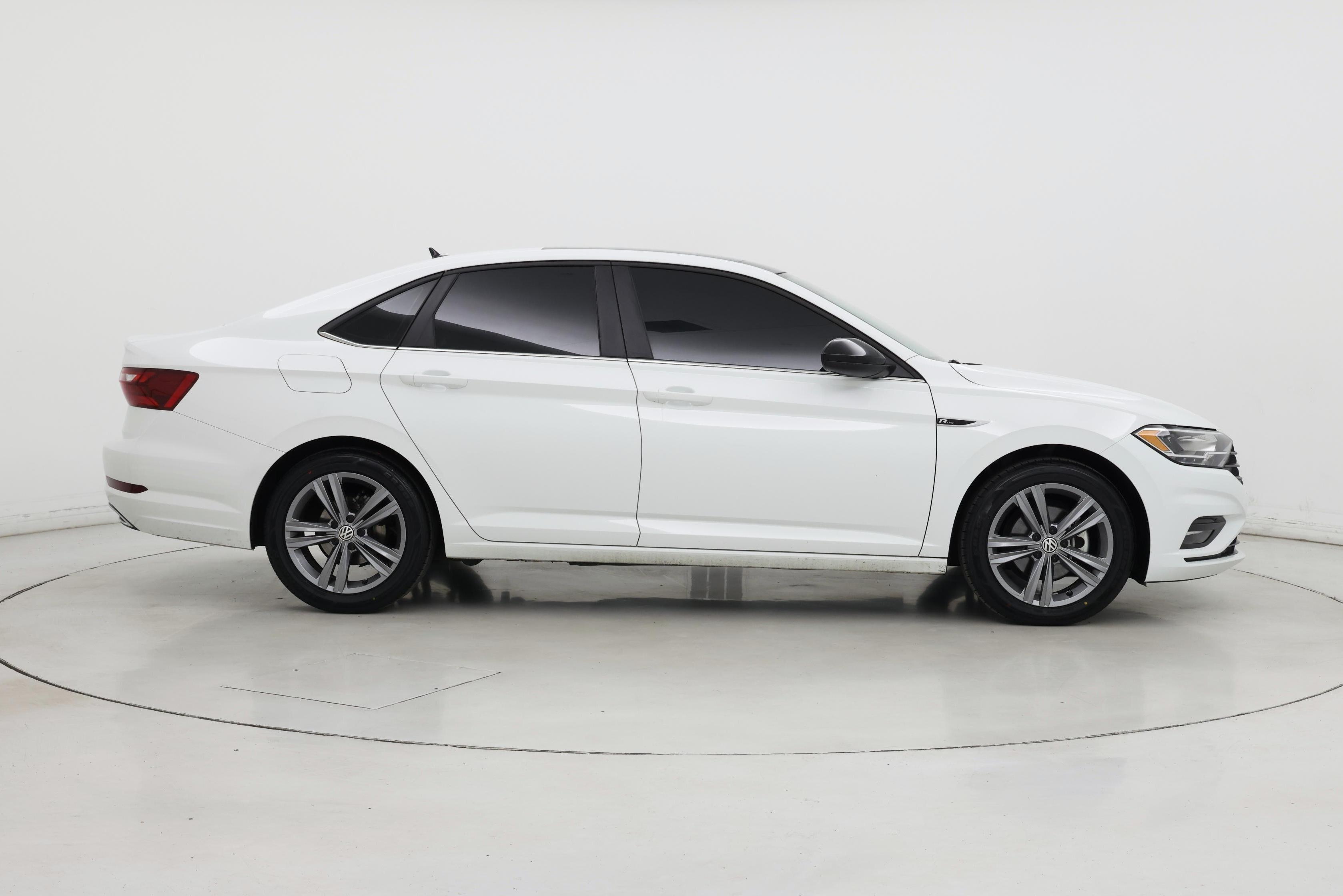 Thumbnail: 2021 Volkswagen Jetta - 7