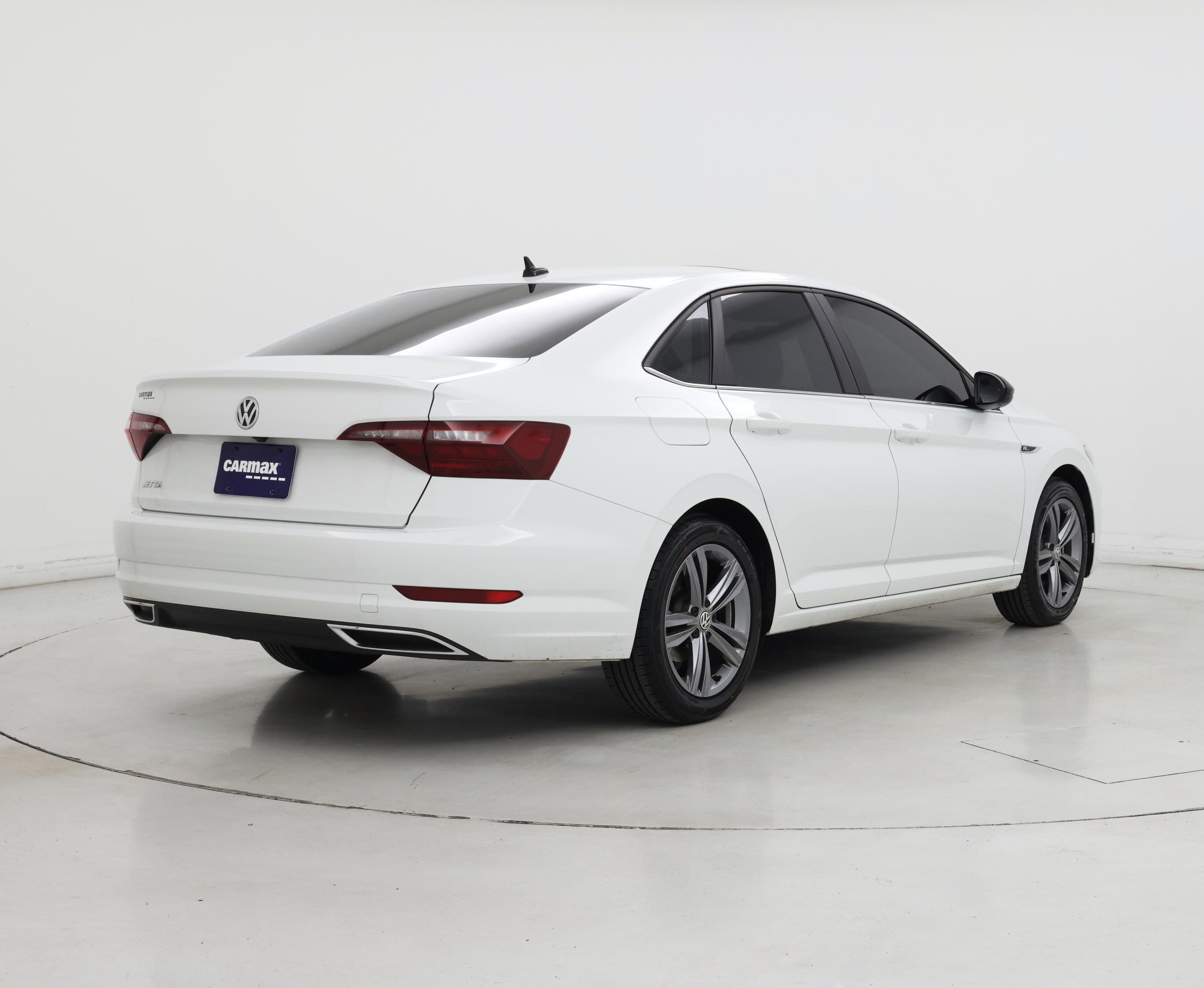 Thumbnail: 2021 Volkswagen Jetta - 8