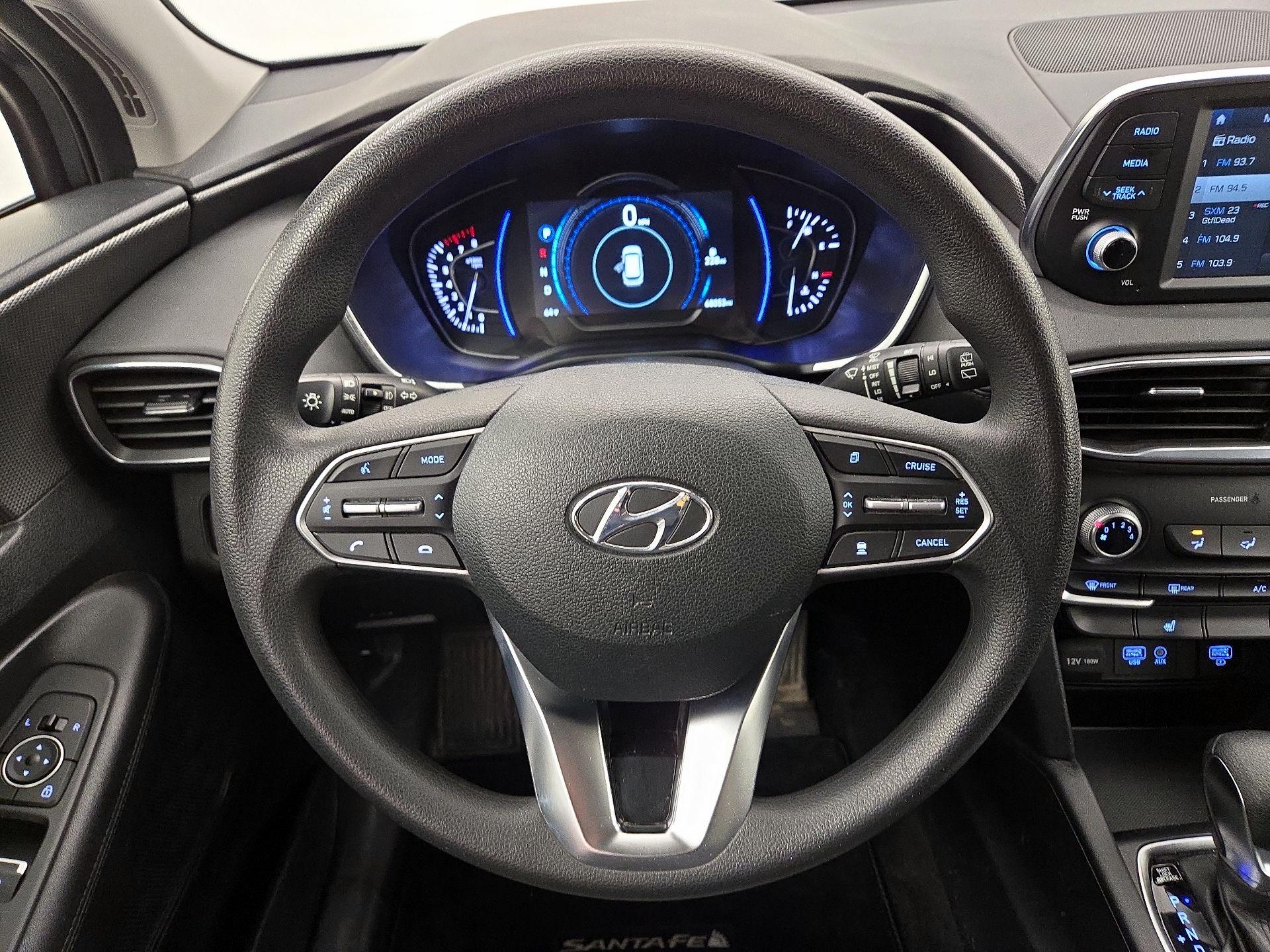Thumbnail: 2020 Hyundai Santa Fe - 10