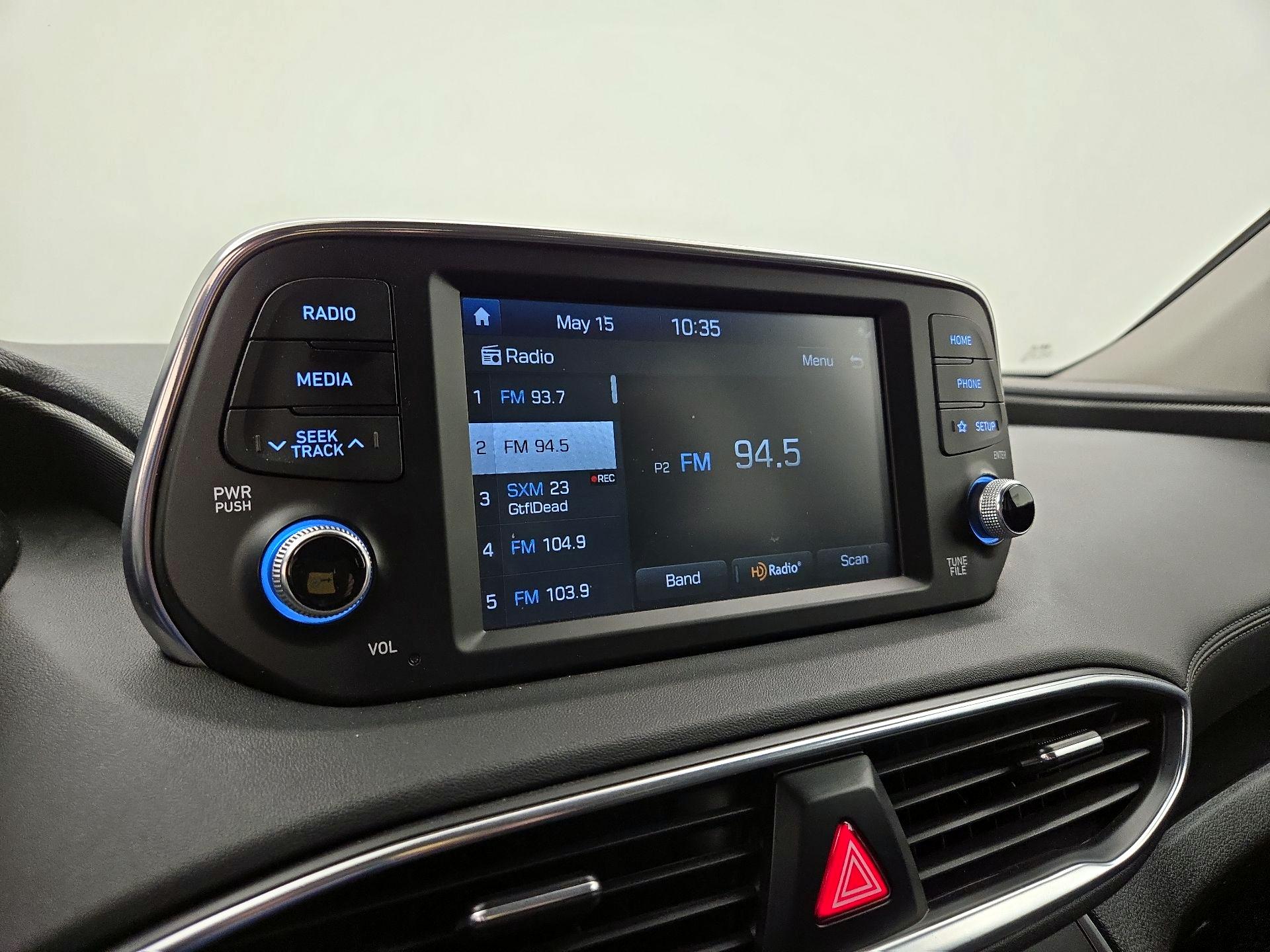Thumbnail: 2020 Hyundai Santa Fe - 15