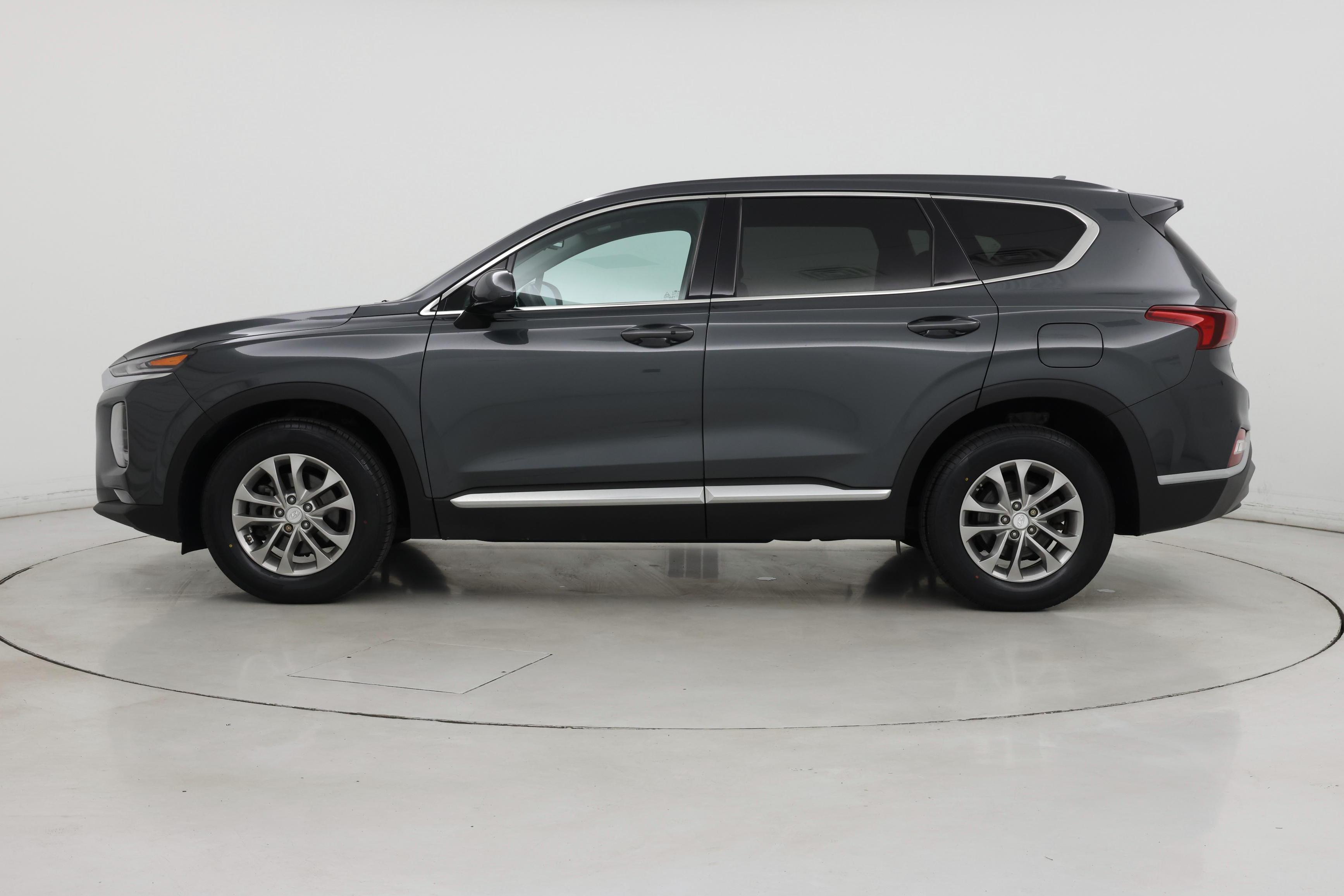 Thumbnail: 2020 Hyundai Santa Fe - 3