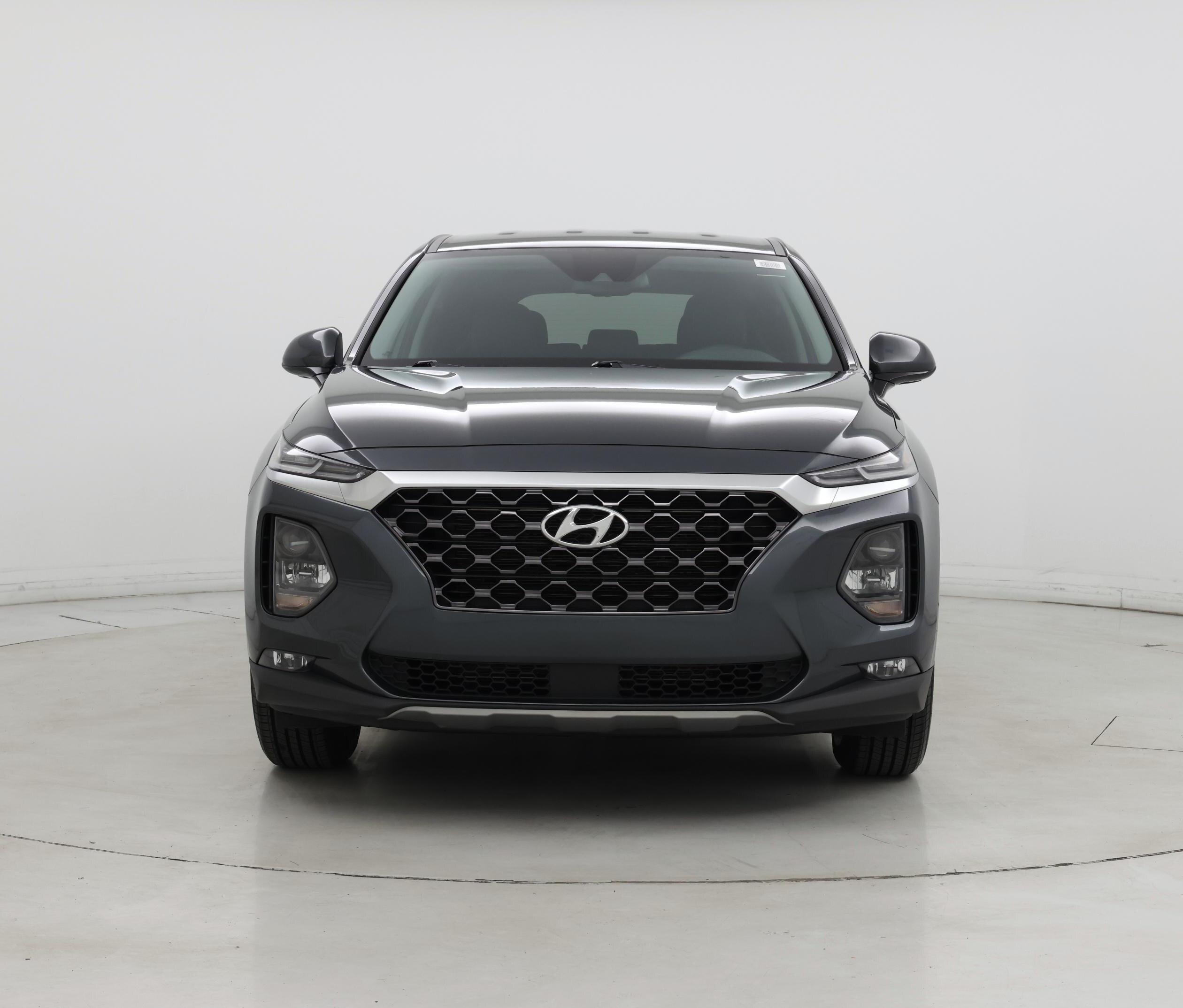 Thumbnail: 2020 Hyundai Santa Fe - 5