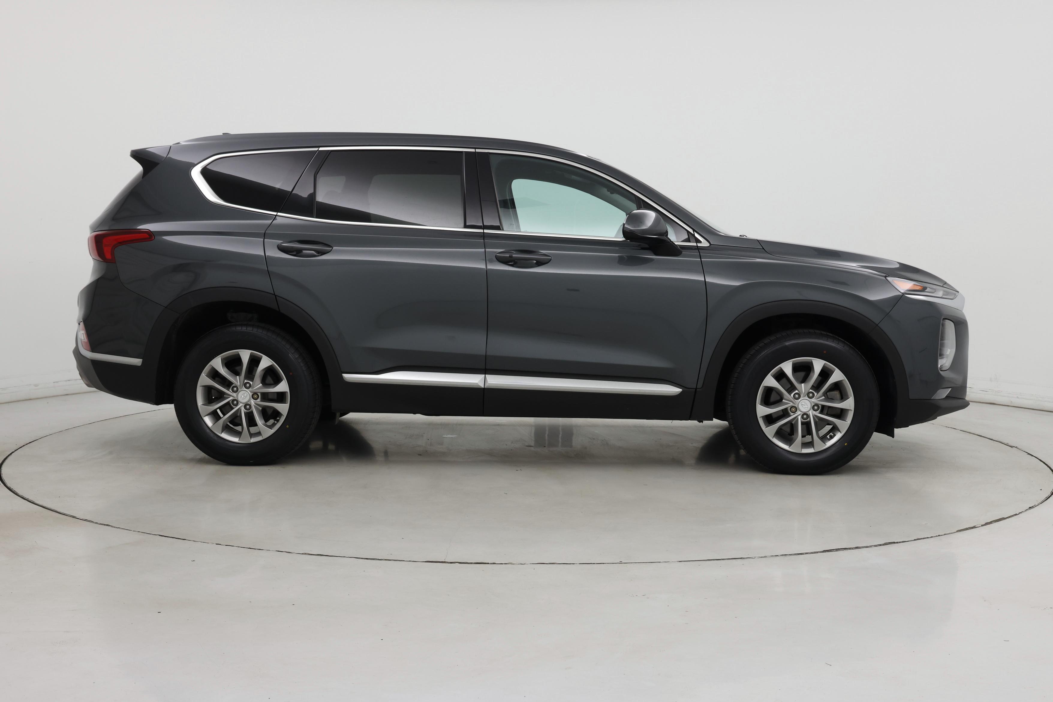 Thumbnail: 2020 Hyundai Santa Fe - 7