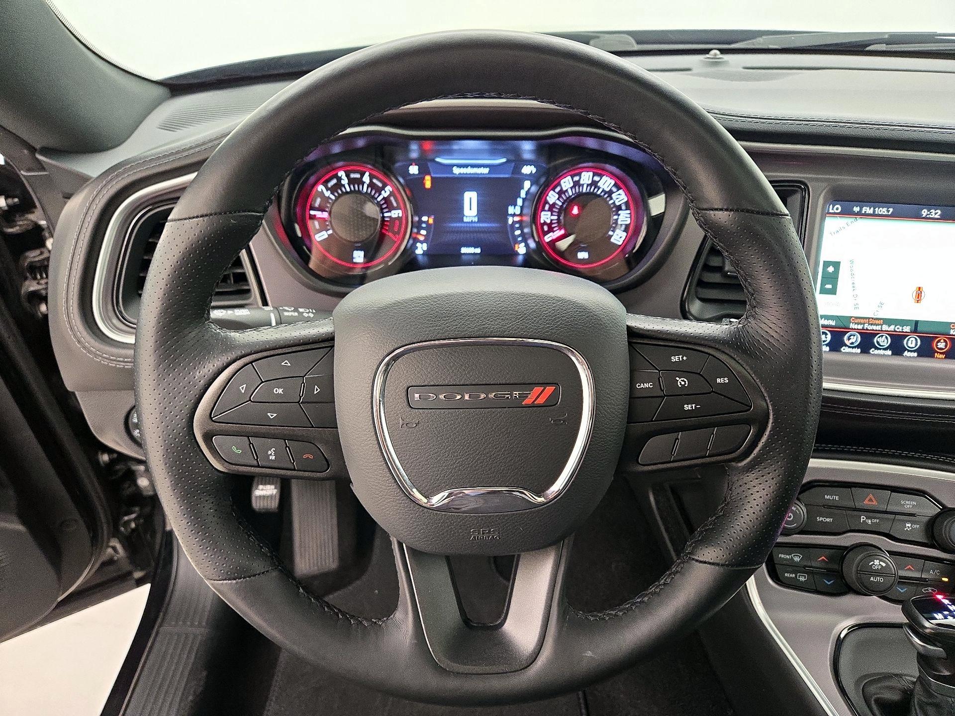 Thumbnail: 2022 Dodge Challenger - 10