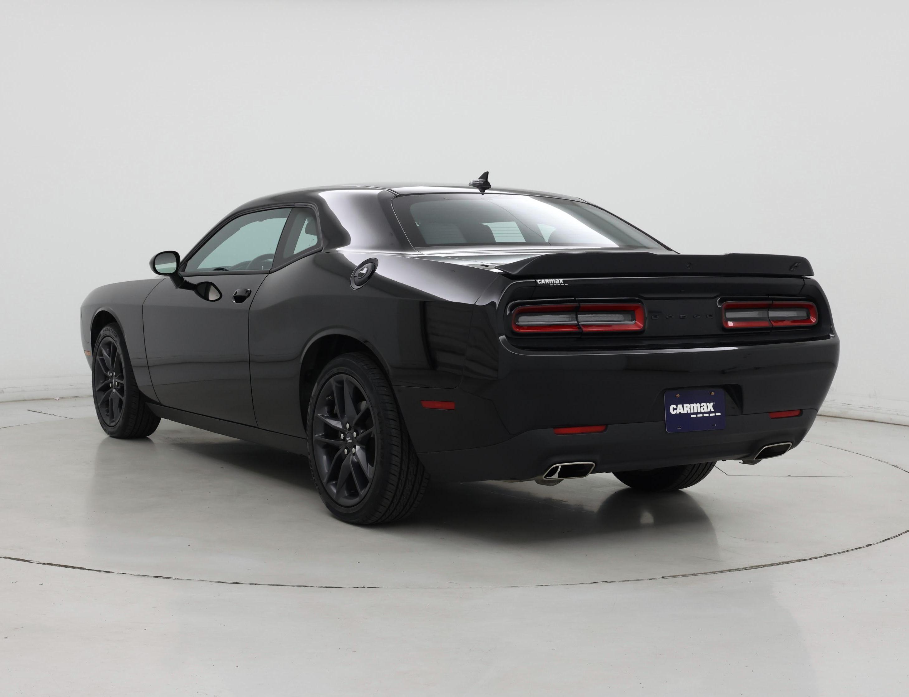 Thumbnail: 2022 Dodge Challenger - 2