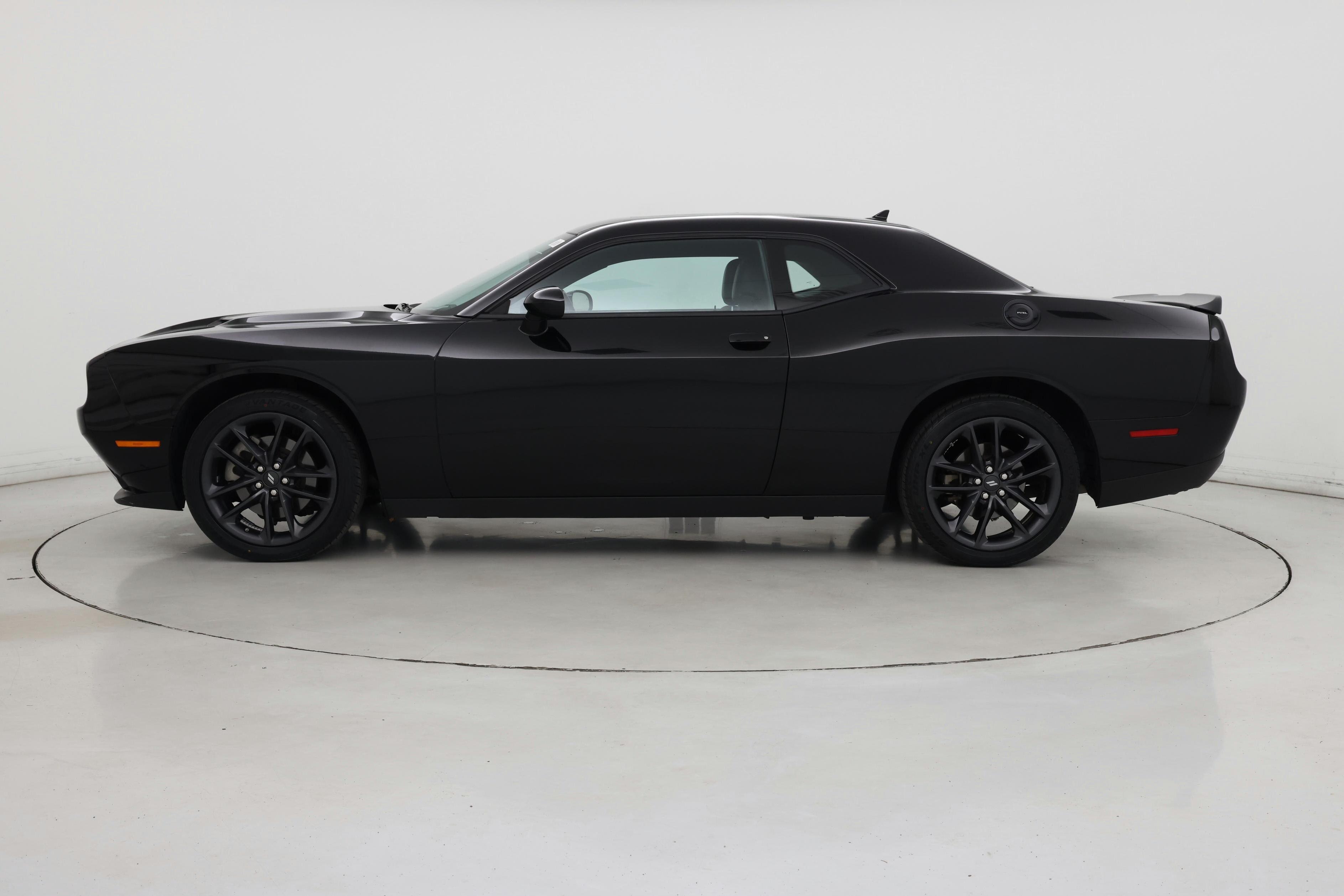 Thumbnail: 2022 Dodge Challenger - 3