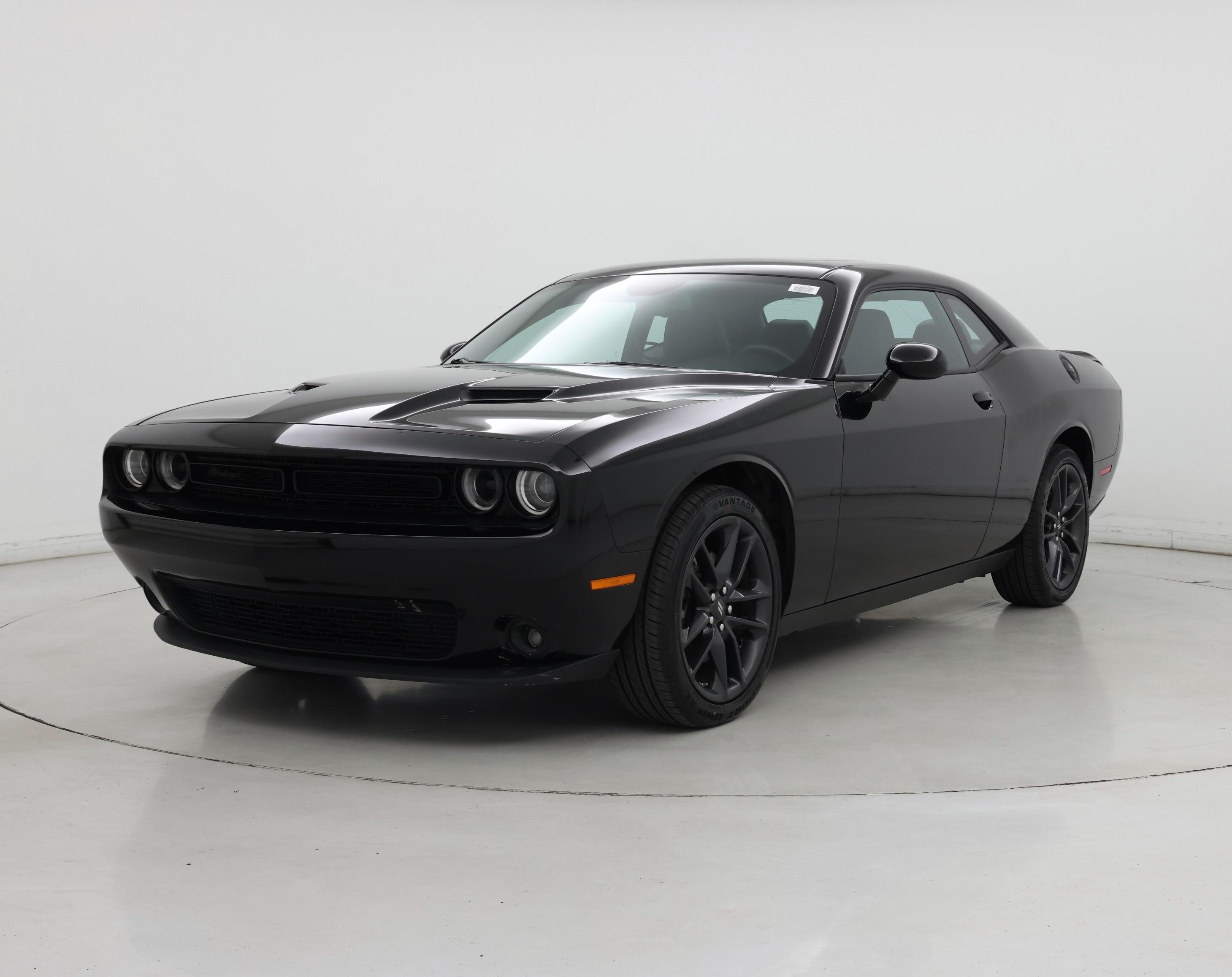 Thumbnail: 2022 Dodge Challenger - 4