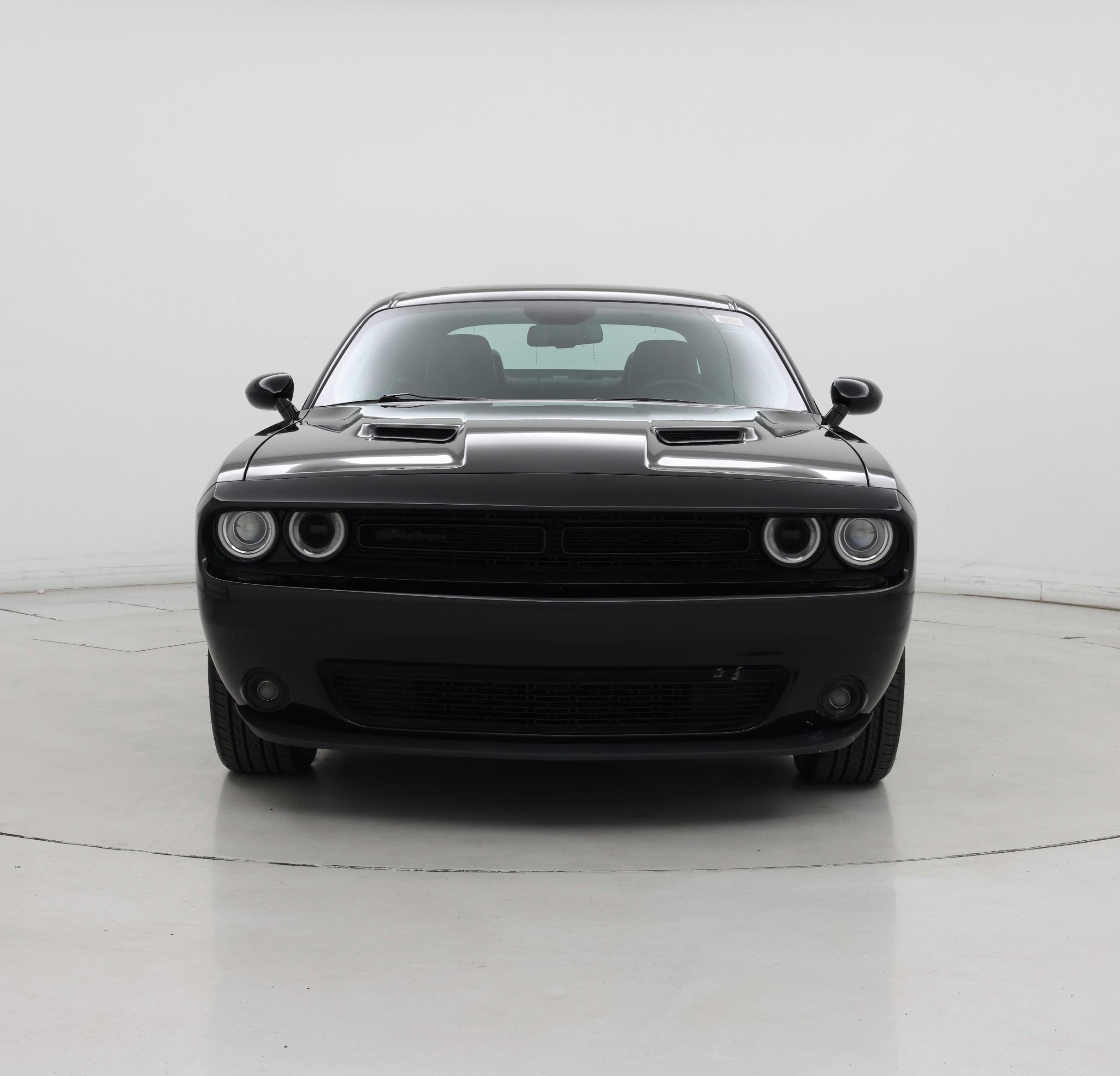 Thumbnail: 2022 Dodge Challenger - 5