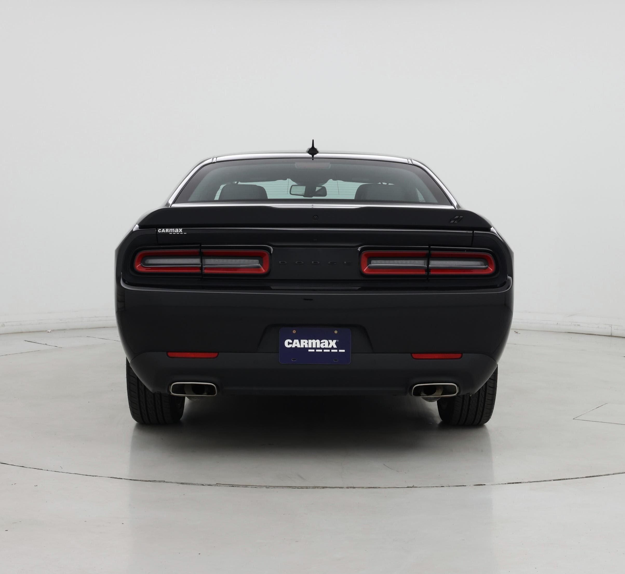 Thumbnail: 2022 Dodge Challenger - 6