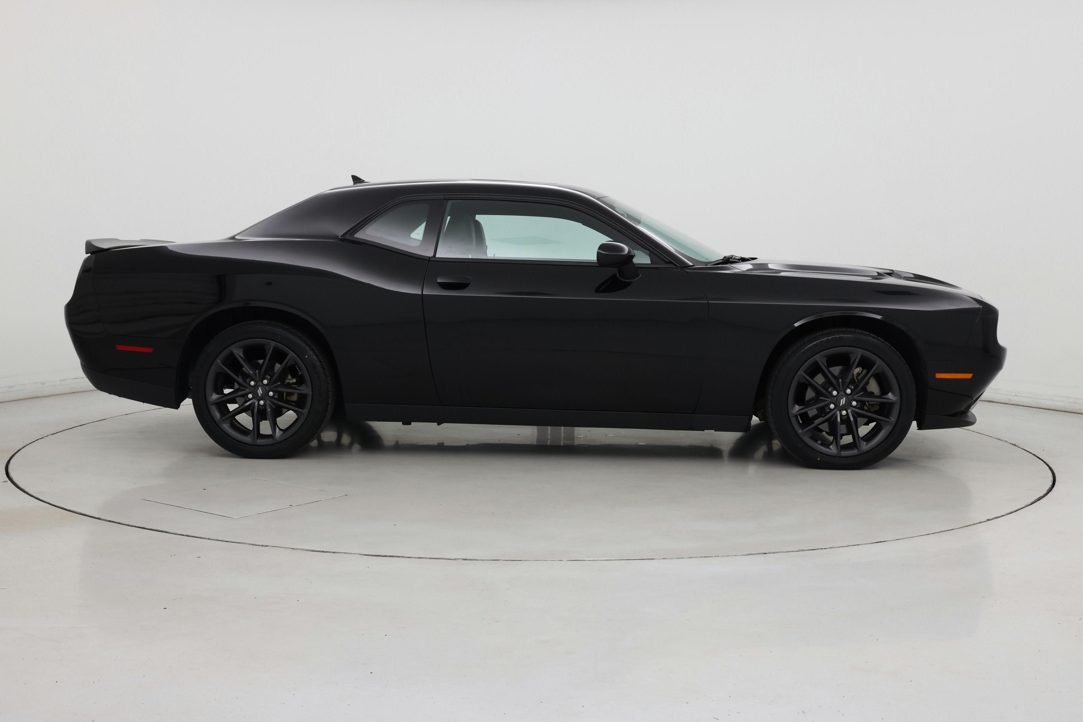 Thumbnail: 2022 Dodge Challenger - 7