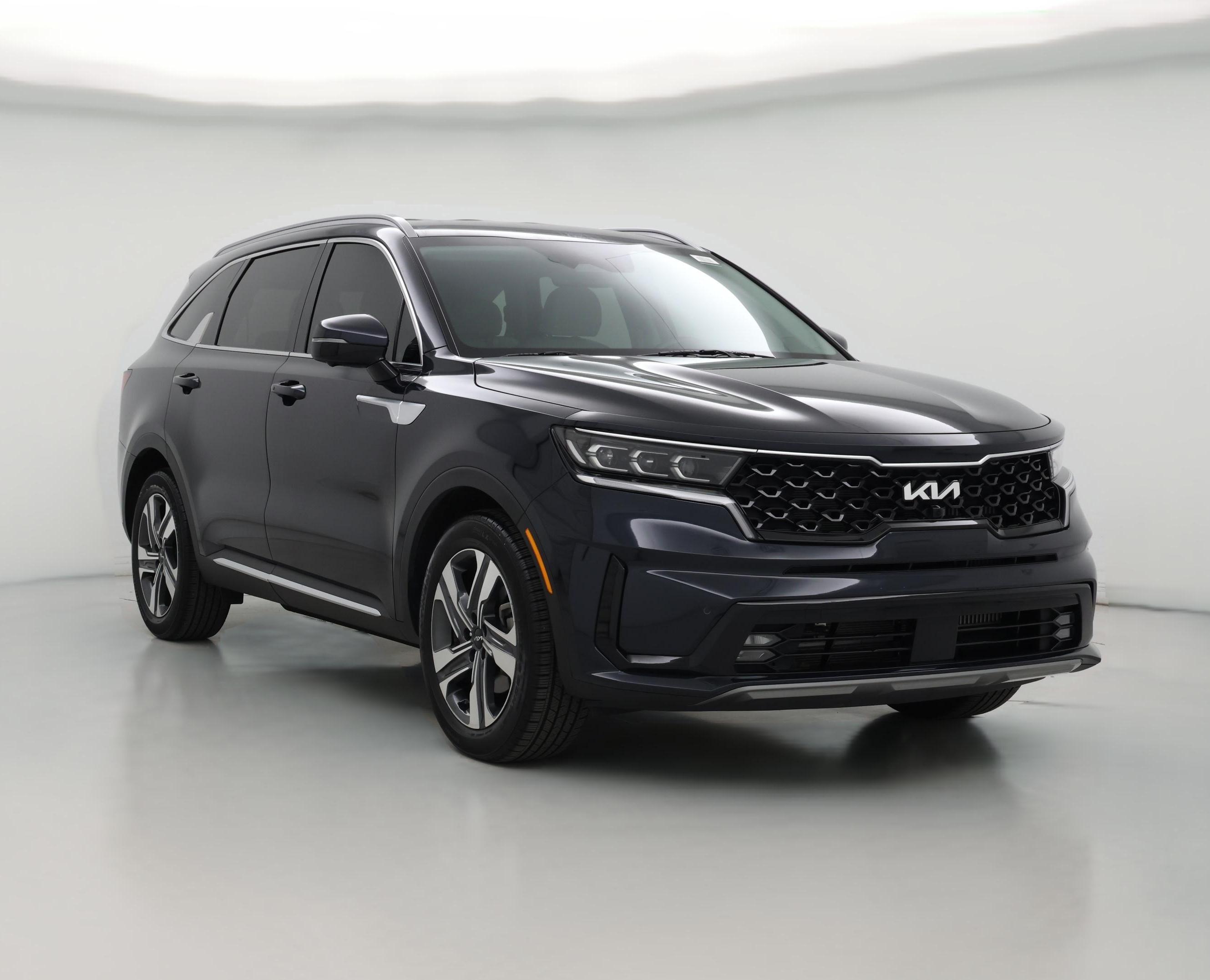 Thumbnail: 2023 Kia Sorento - 1