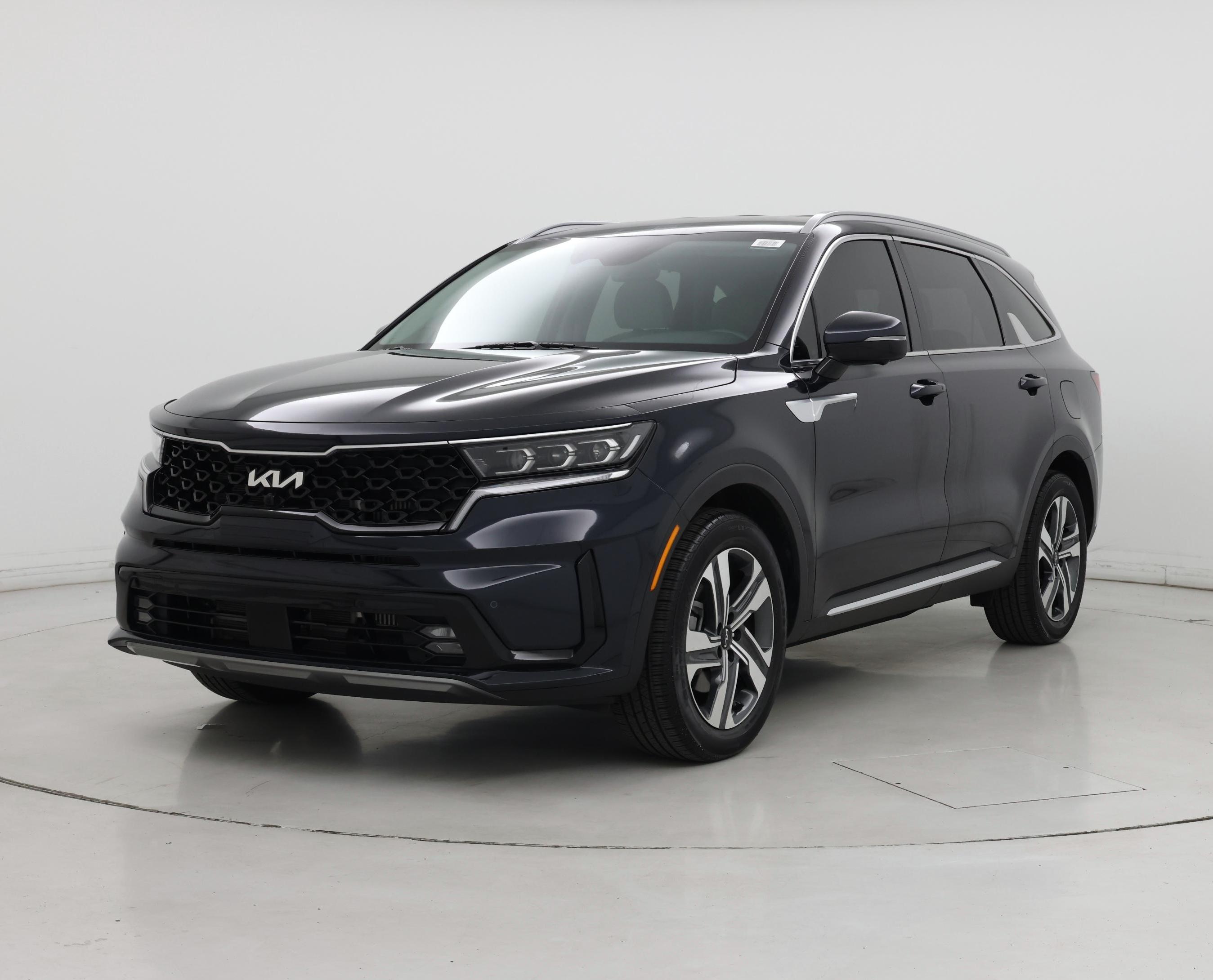 Thumbnail: 2023 Kia Sorento - 4