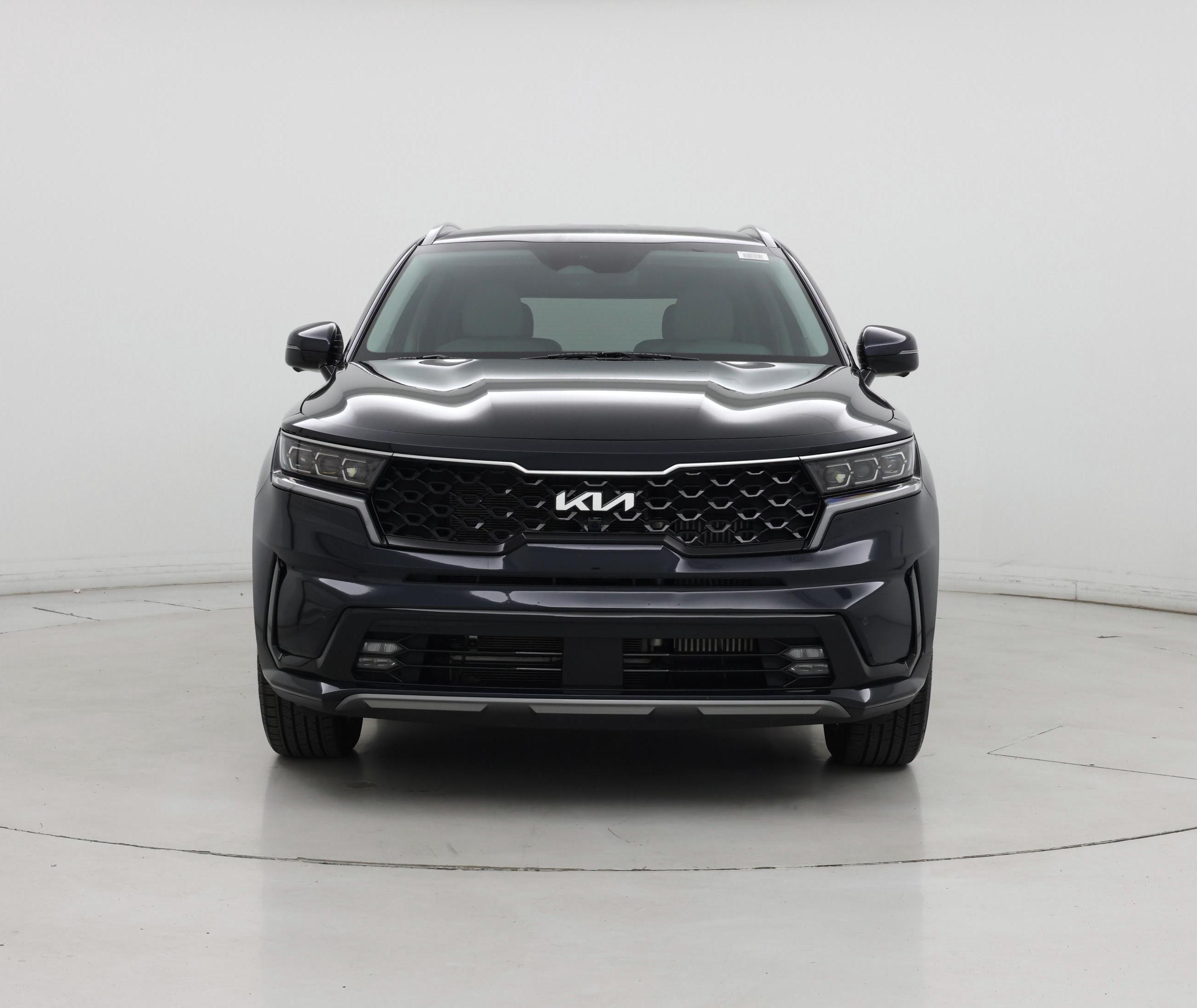Thumbnail: 2023 Kia Sorento - 5