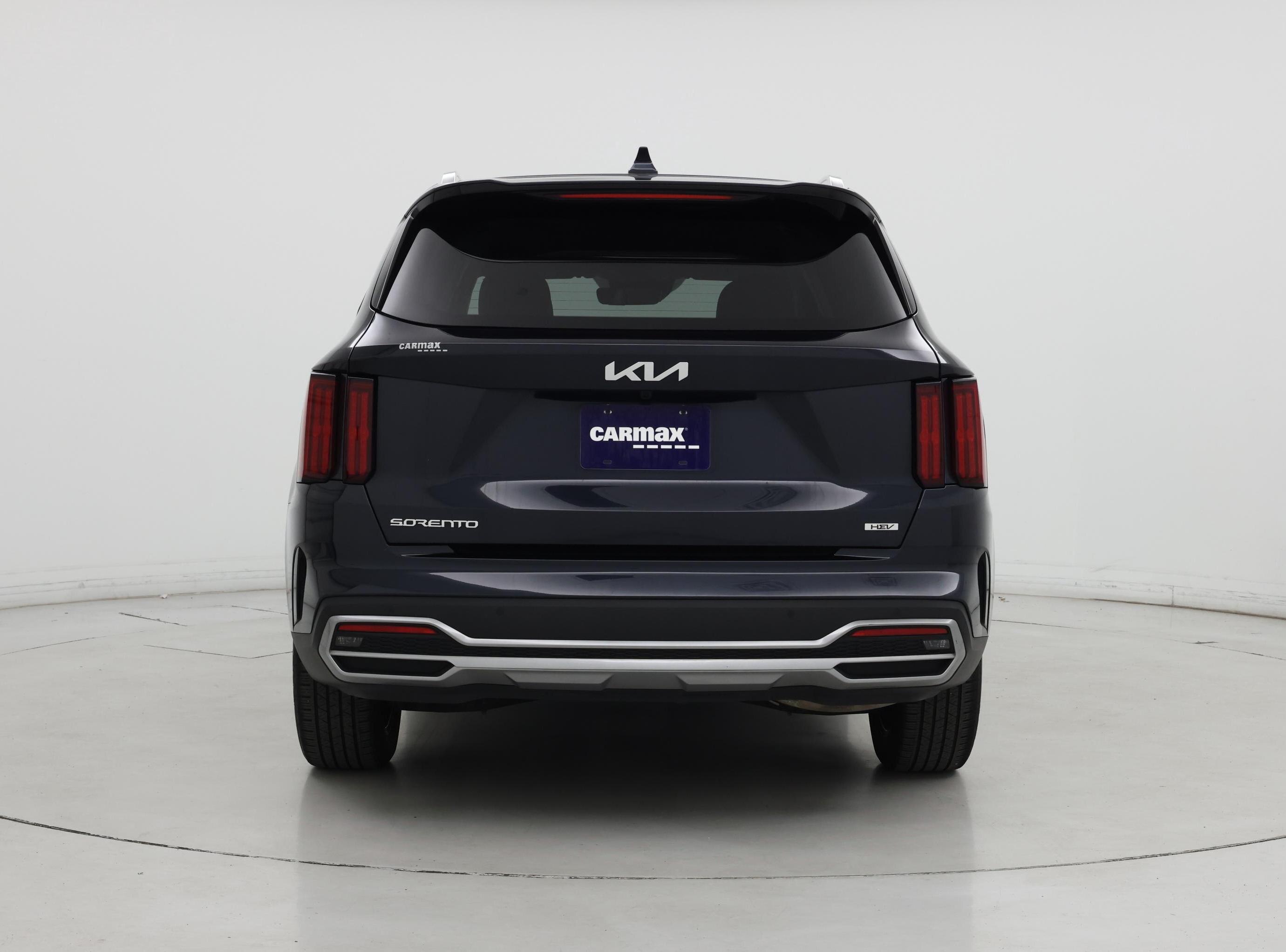 Thumbnail: 2023 Kia Sorento - 6