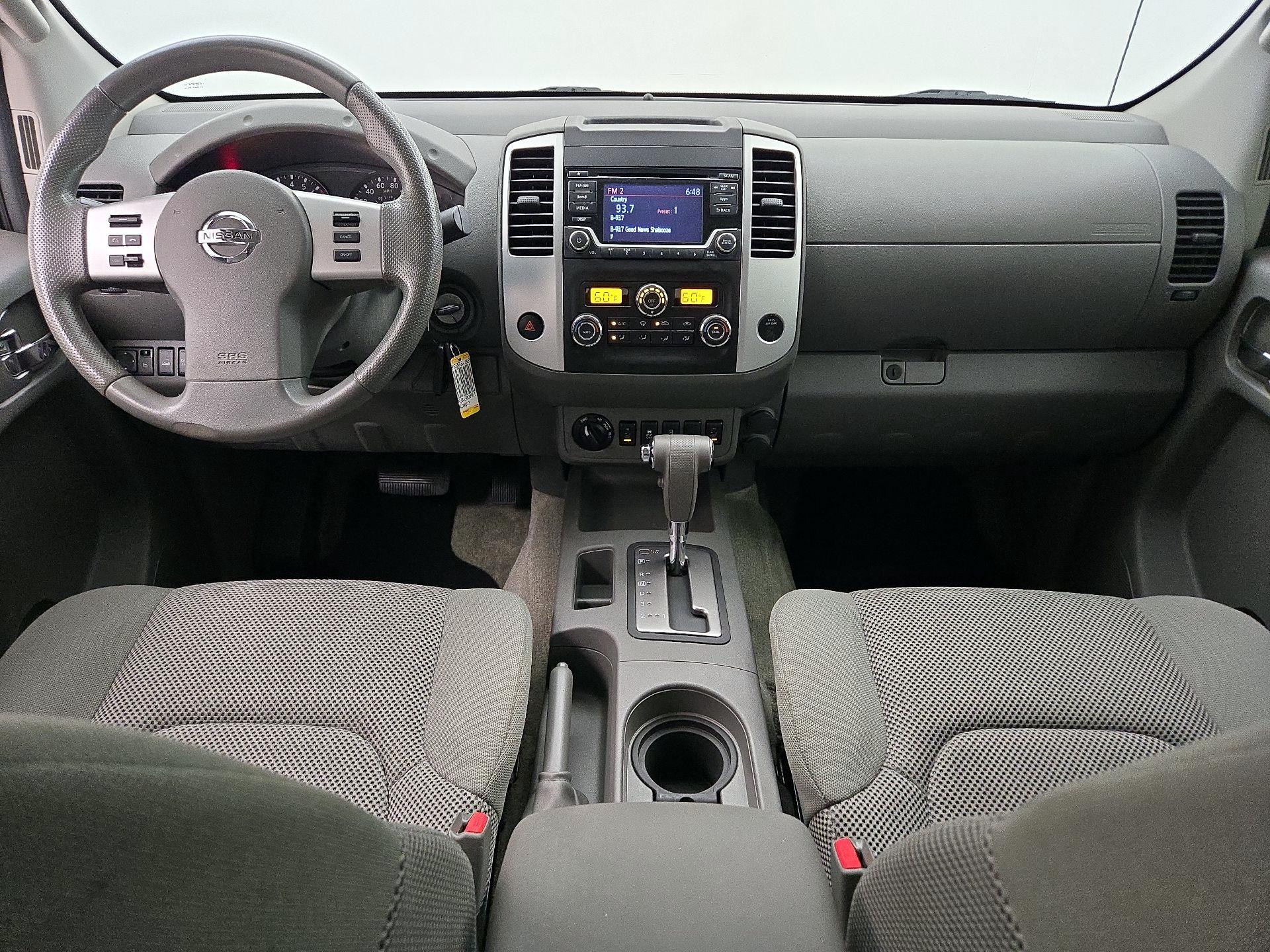 Thumbnail: 2015 Nissan Frontier - 9