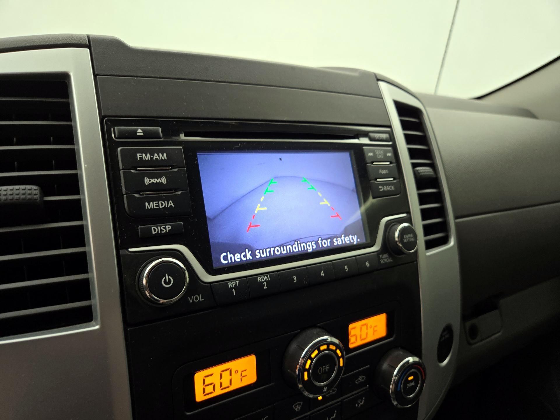 Thumbnail: 2015 Nissan Frontier - 14