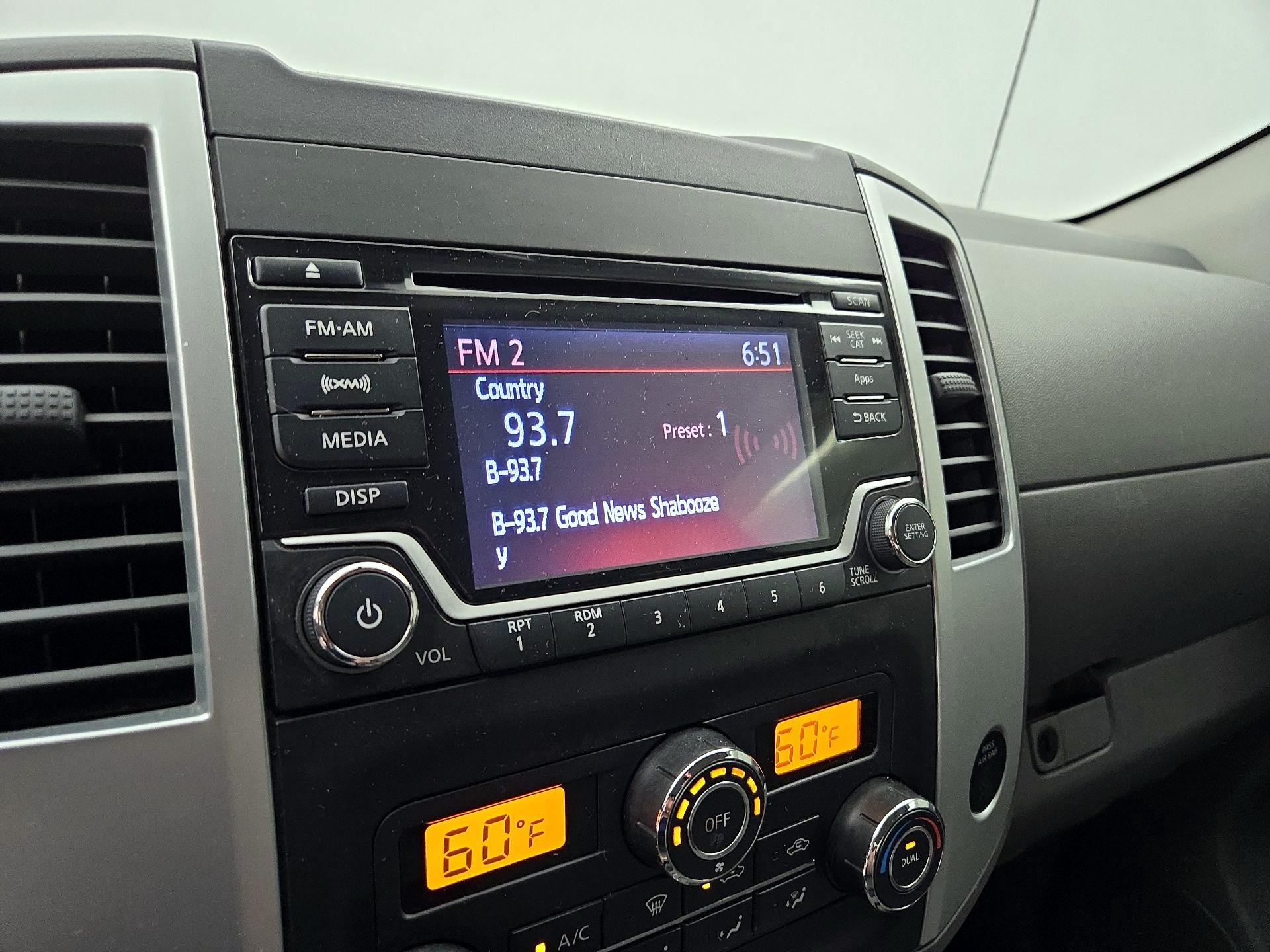 Thumbnail: 2015 Nissan Frontier - 15