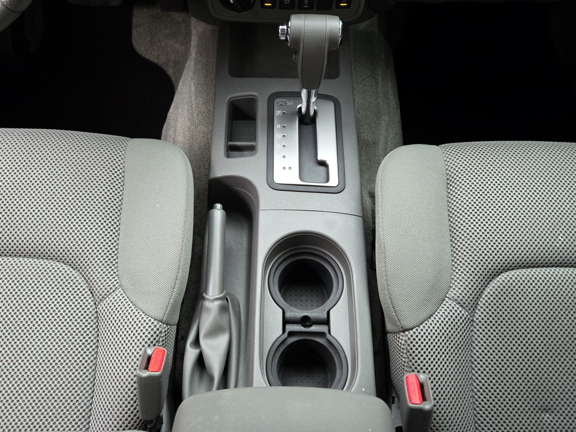 Thumbnail: 2015 Nissan Frontier - 17