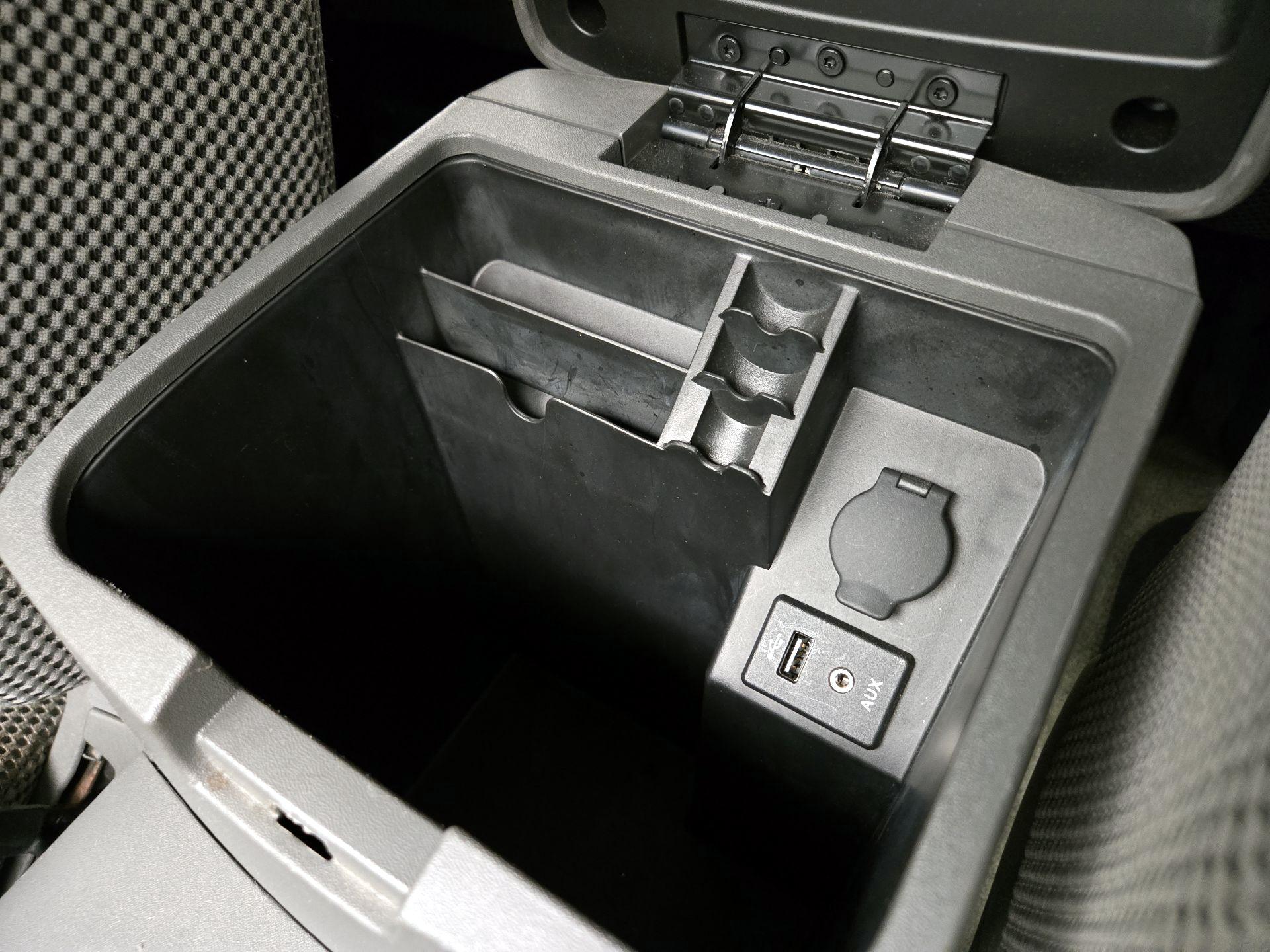 Thumbnail: 2015 Nissan Frontier - 18